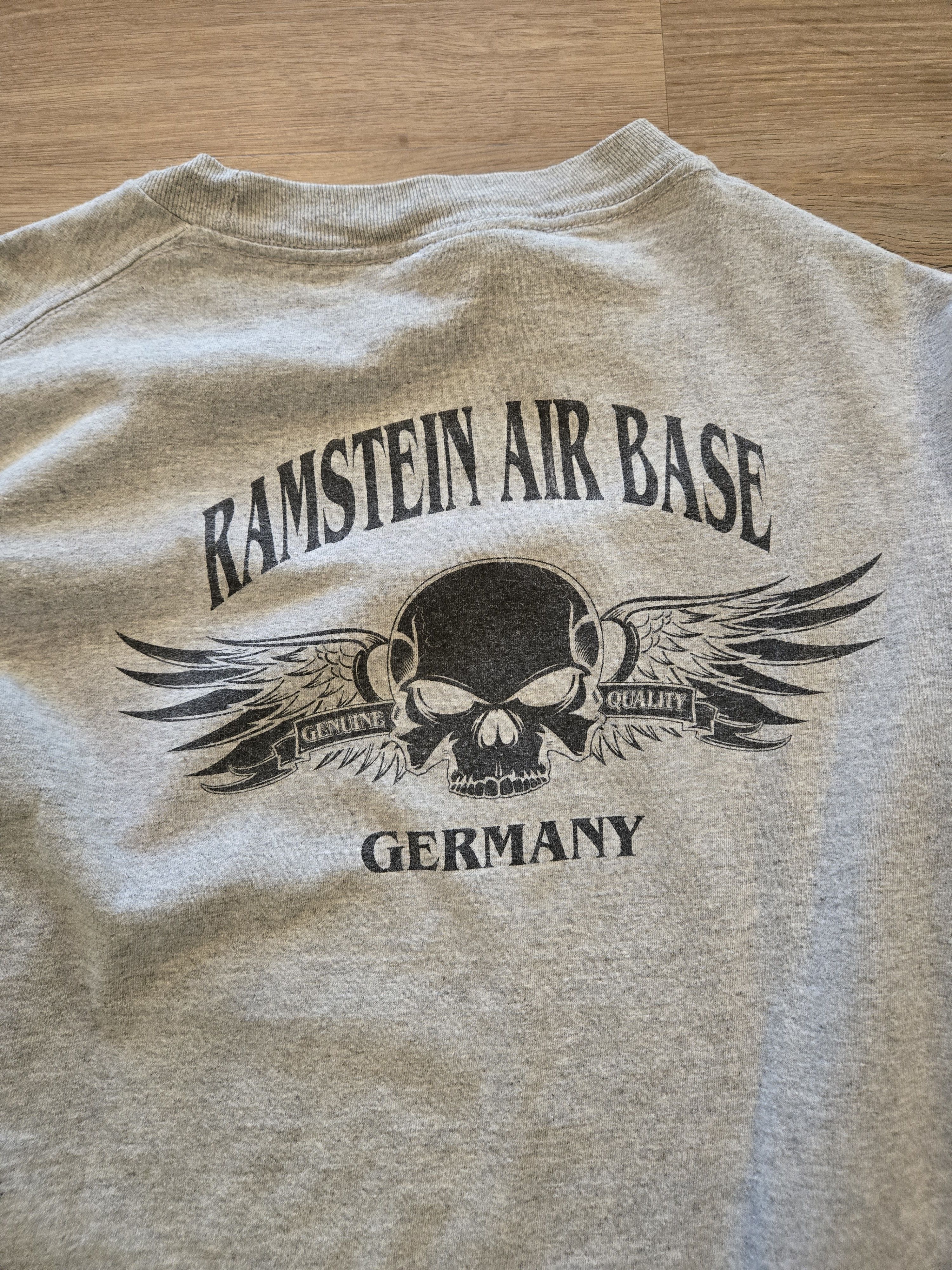 Harley Davidson Harley Davidson Germany Size US XL / EU 56 / 4 - 4 Thumbnail