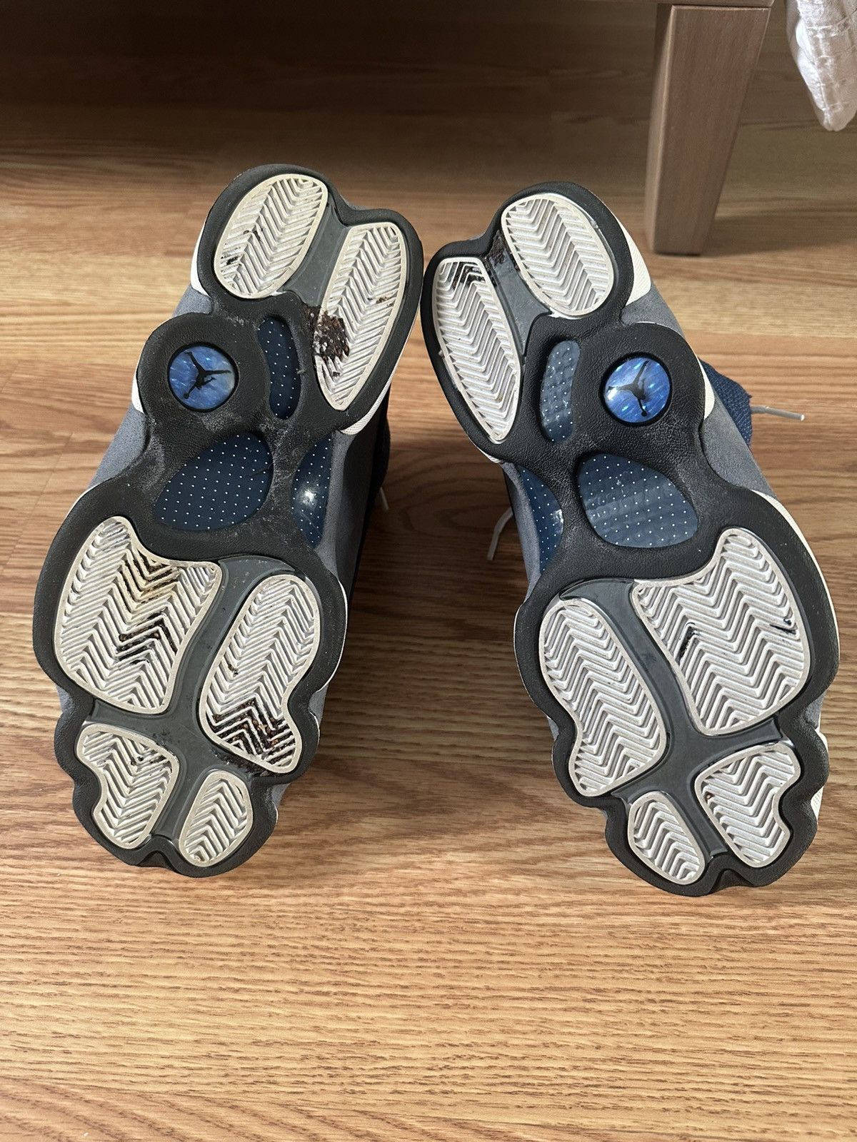 Jordan Brand Jordan 13 flint 2020 Size US 8 / EU 41 - 5 Thumbnail