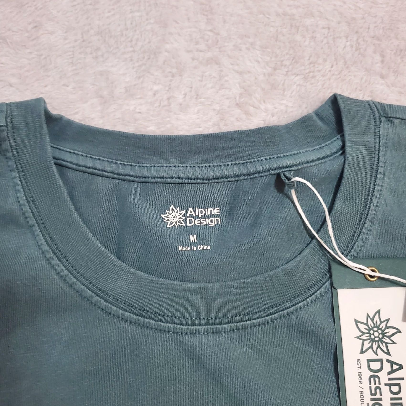 Vintage VINTAGE? Size M / US 6-8 / IT 42-44 - 5 Thumbnail
