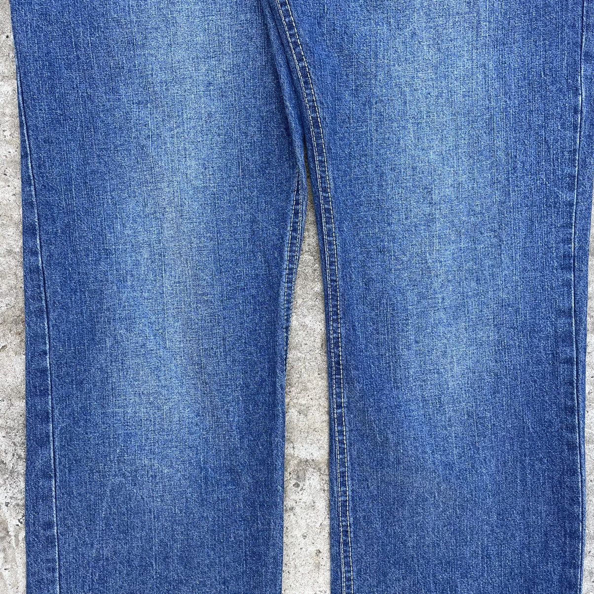 Giorgio Armani × Vintage Vintage Giorgio Armani Jeans Y2K Old Money 90s Size US 32 / EU 48 - 7 Thumbnail