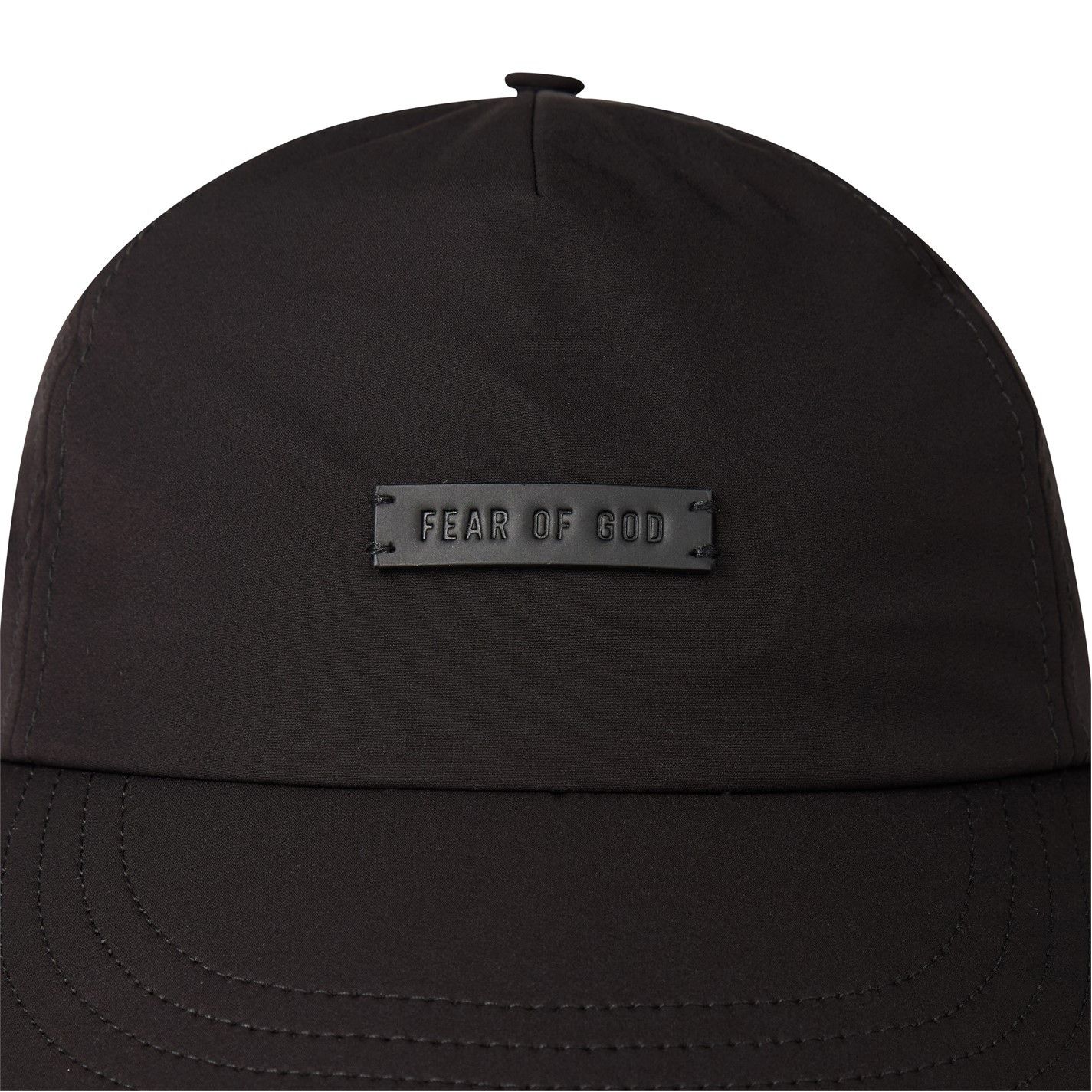 Fear of God Logo Cap Size 46 - 4 Thumbnail