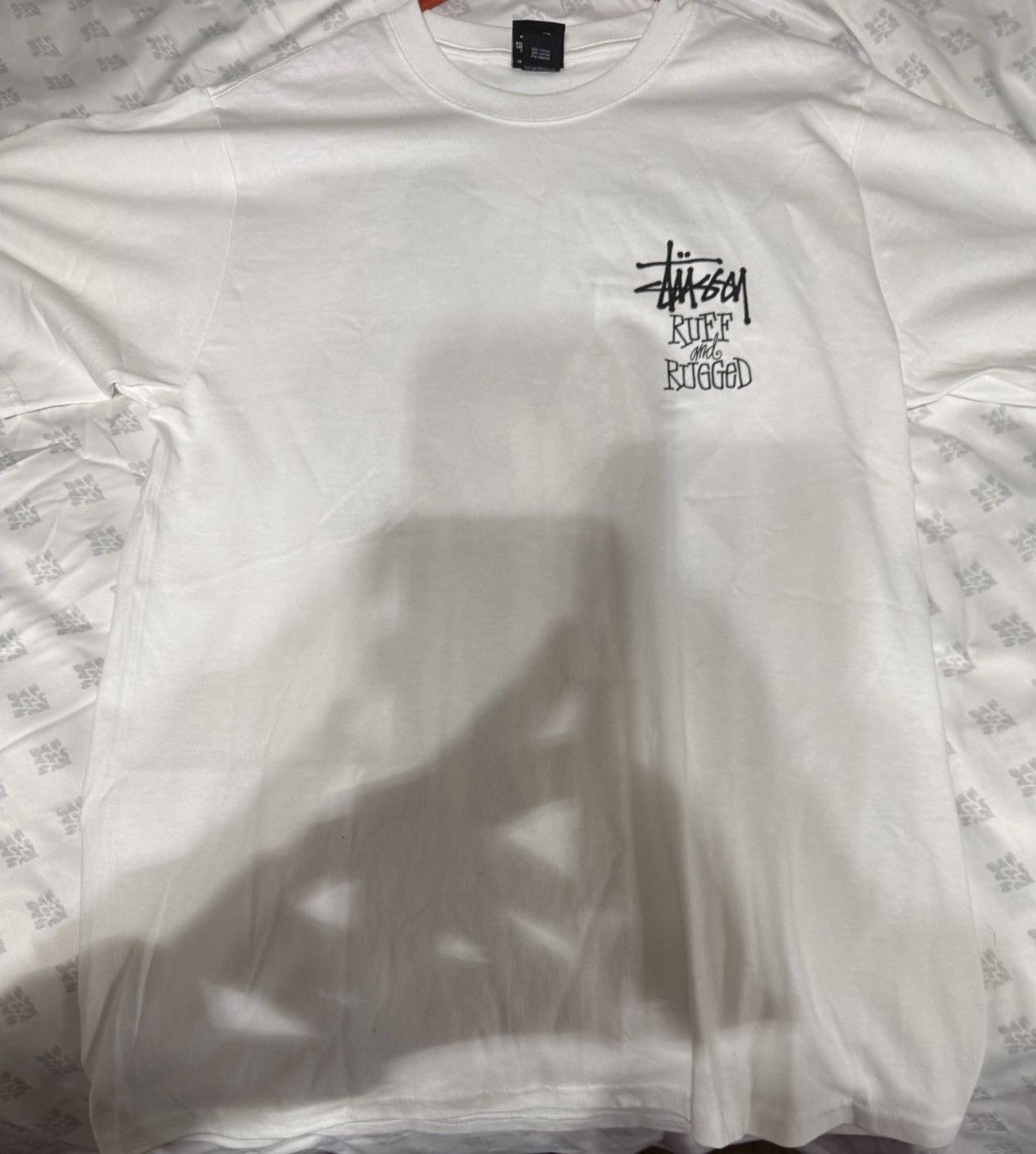 Stussy Stussy Well Suited Size US S / EU 44-46 / 1 - 2 Thumbnail