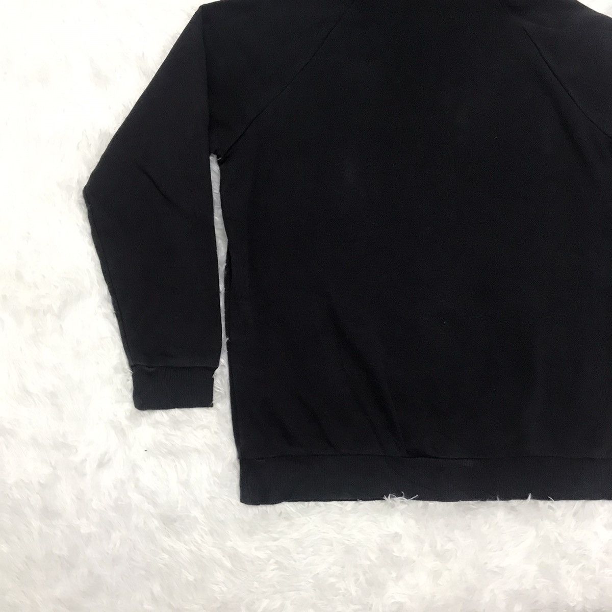 Under Armour Under Amour big logo sweatshirt hoodie Size US L / EU 52-54 / 3 - 13 Thumbnail
