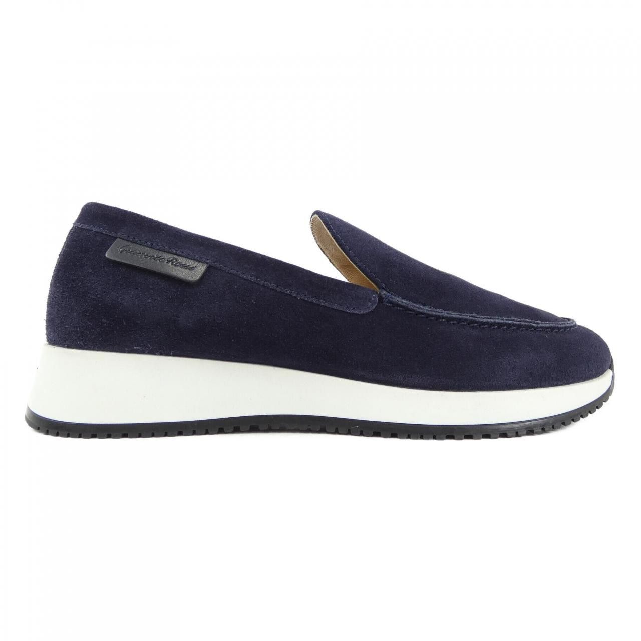 Other Other Gianvito Rossi Sneakers Leather Shoes DUTY FREE for USA Size ONE SIZE - 1 Thumbnail