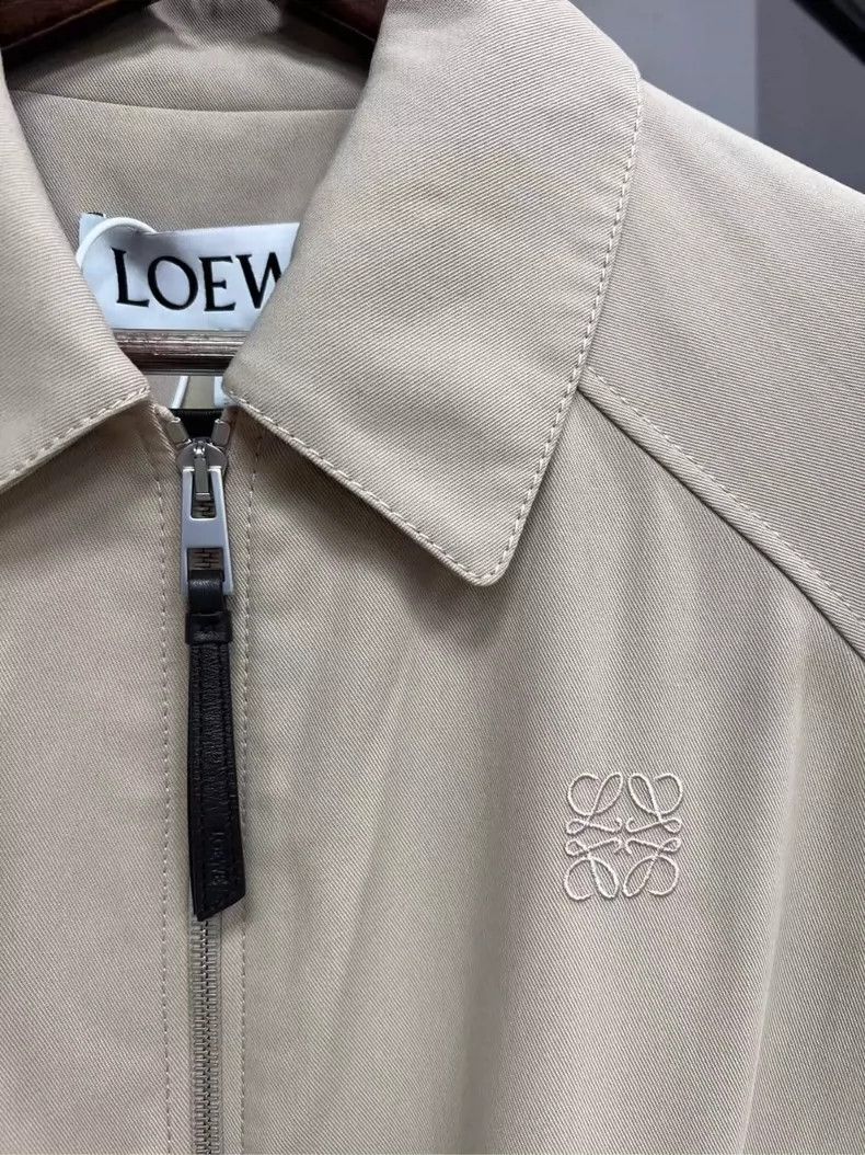 Loewe LOEWE Balloon jacket Size S / US 4 / IT 40 - 3 Thumbnail
