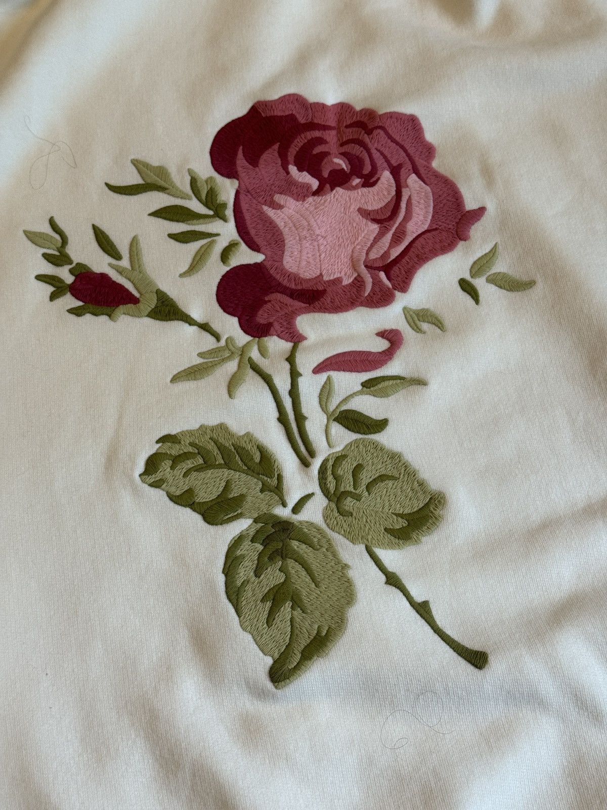 Dior Dior Jardin Capsule Collection 2022 Light Hoodie Size US S / EU 44-46 / 1 - 3 Thumbnail