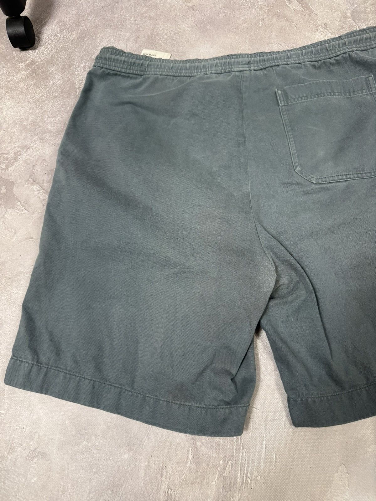 Acne Studios Acne Studios Distressed Shorts Size US 36 / EU 52 - 10 Thumbnail
