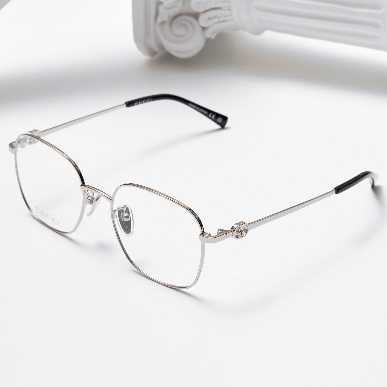 Gucci GUCCI GG2006OA 002 GLASSES Size ONE SIZE - 2 Thumbnail