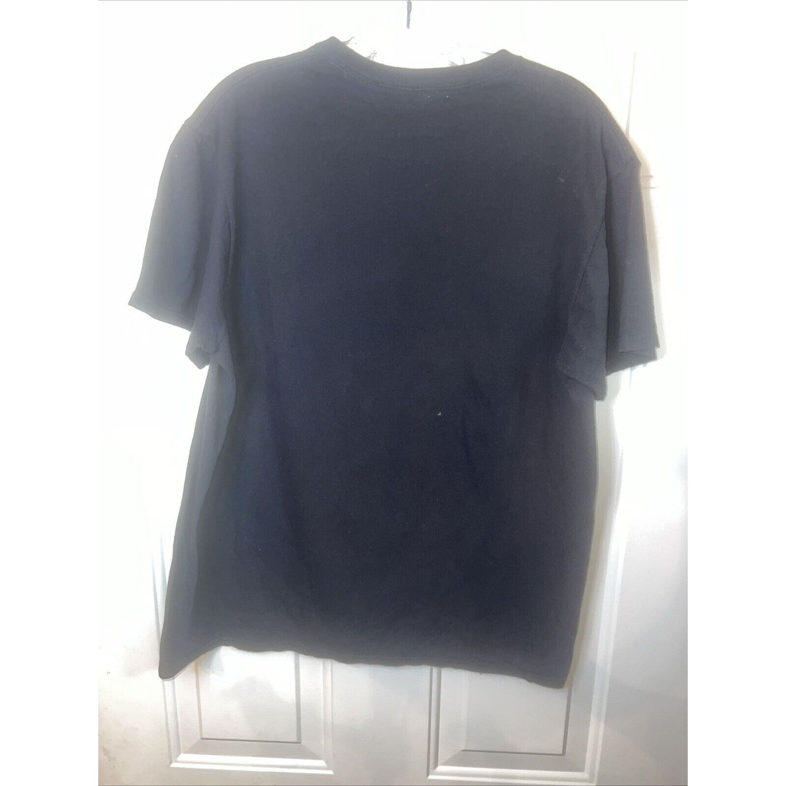 & Other Stories Stranger Things Short Sleeve Graphic T-Shirt Size Large Tee Size US L / EU 52-54 / 3 - 6 Thumbnail