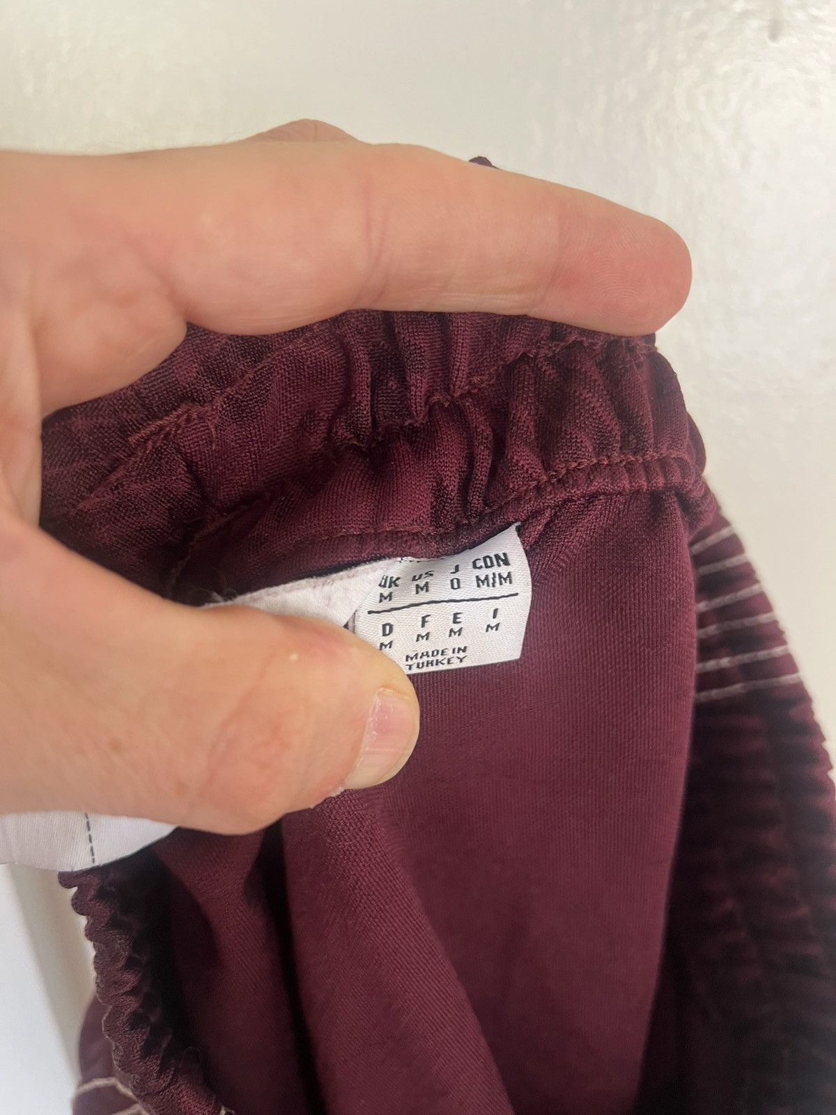 Adidas × Alexander Wang Alexander wang and Adidas originals Size US 30 / EU 46 - 6 Thumbnail
