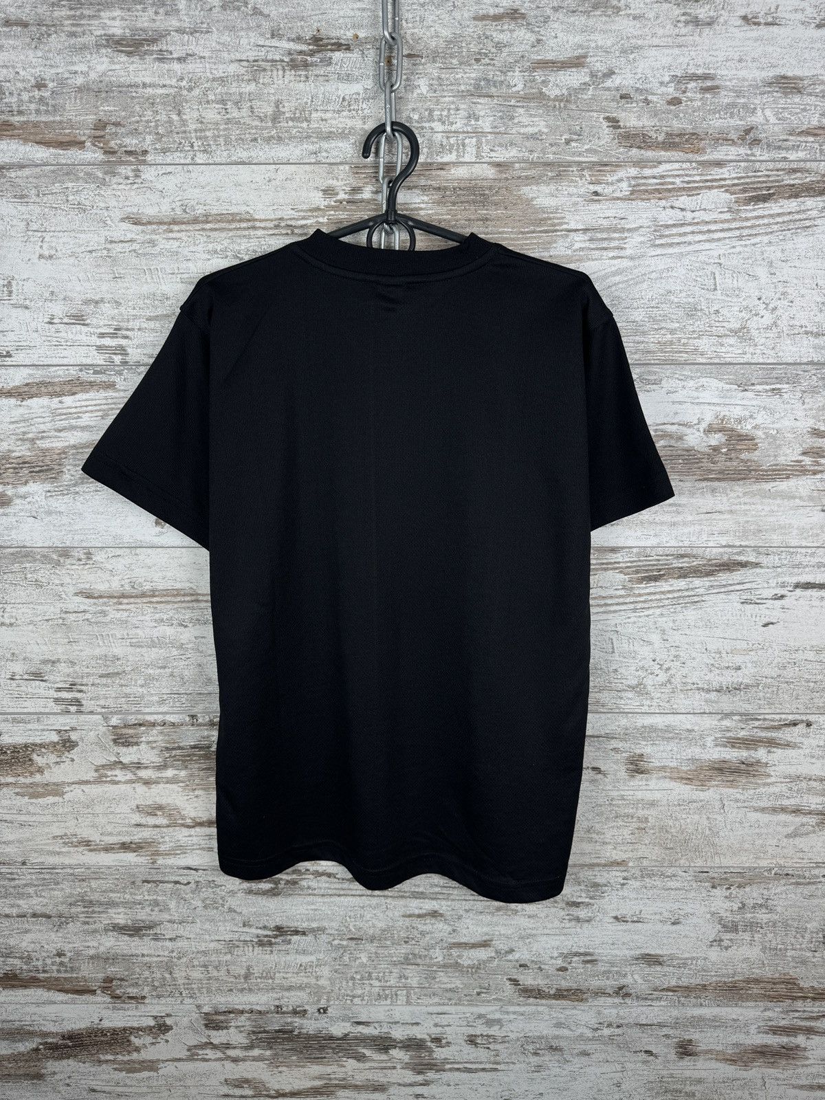 Diesel Mens Vintage Diesel project T-shirt rare tee streetwear Size US M / EU 48-50 / 2 - 9 Thumbnail
