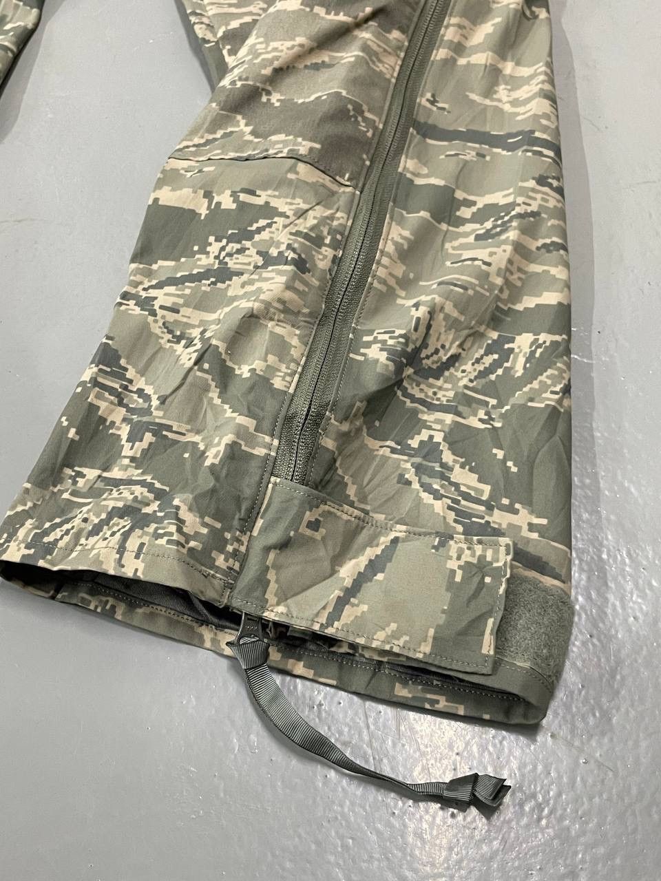 Seditionaries VINTAGE US ARMR TIGER STRIPE Size US 36 / EU 52 - 5 Thumbnail