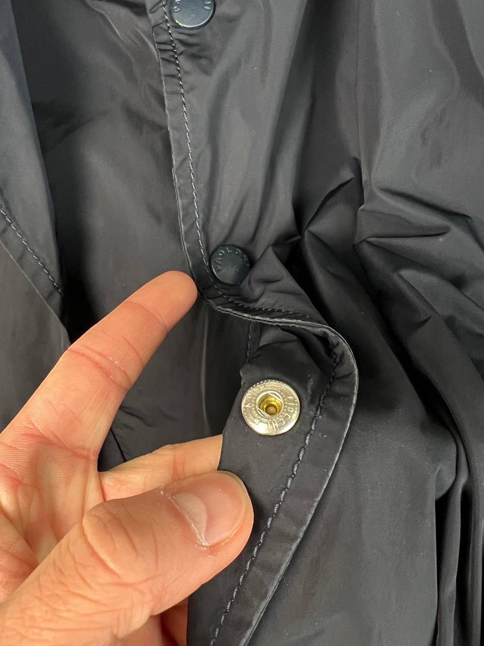Paoloni Paoloni luxury jacket size S Size US S / EU 44-46 / 1 - 10 Thumbnail