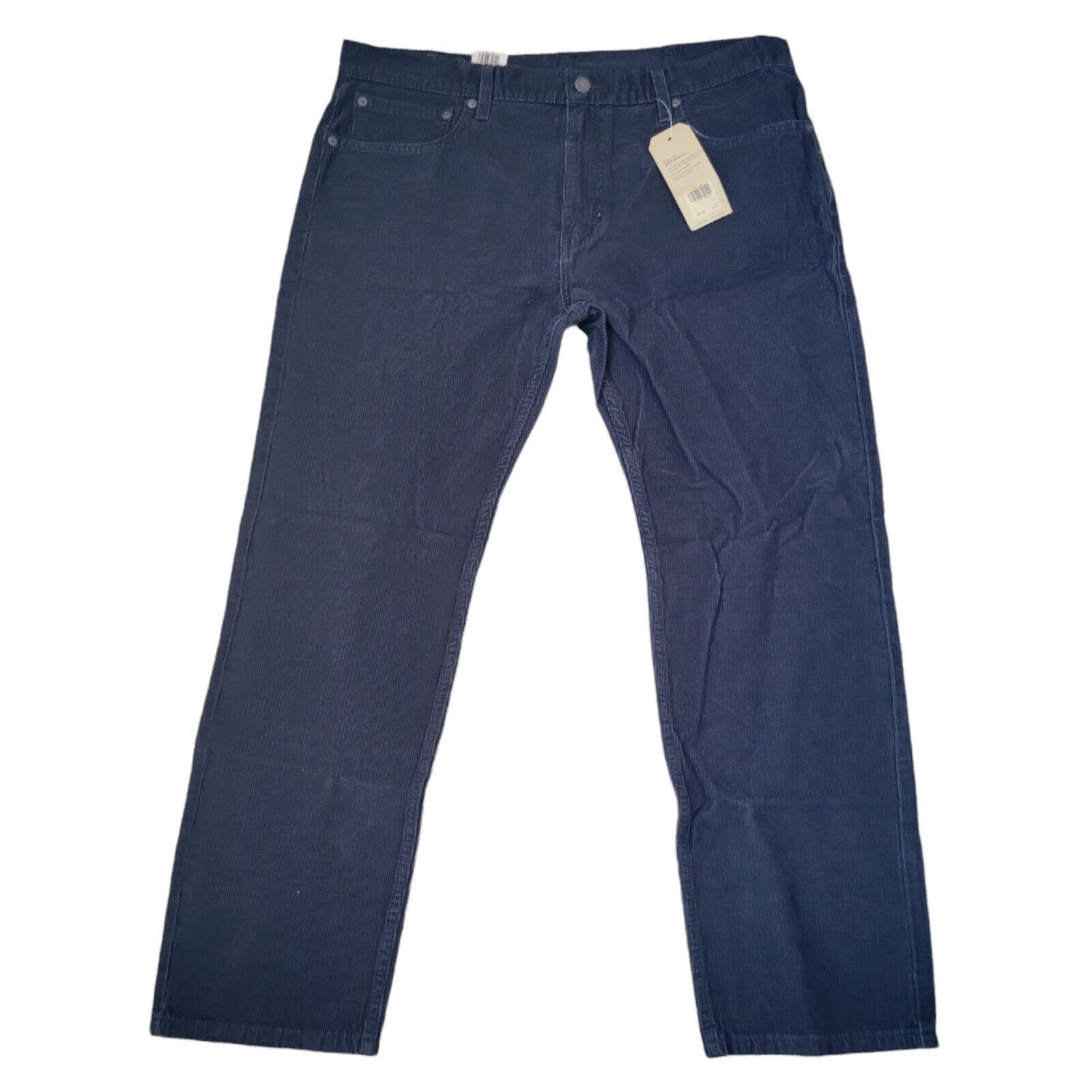 Levi's Levi's 502 Regular Taper Corduroy. 38/30 Size US 38 / EU 54 - 1 Thumbnail