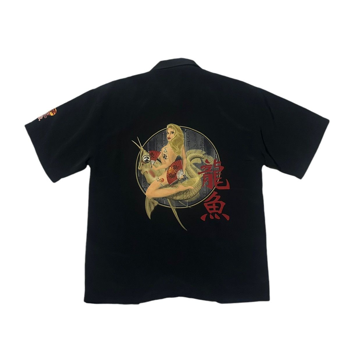 Other Vintage 80s 7 diamonds Size US M / EU 48-50 / 2 - 3 Thumbnail