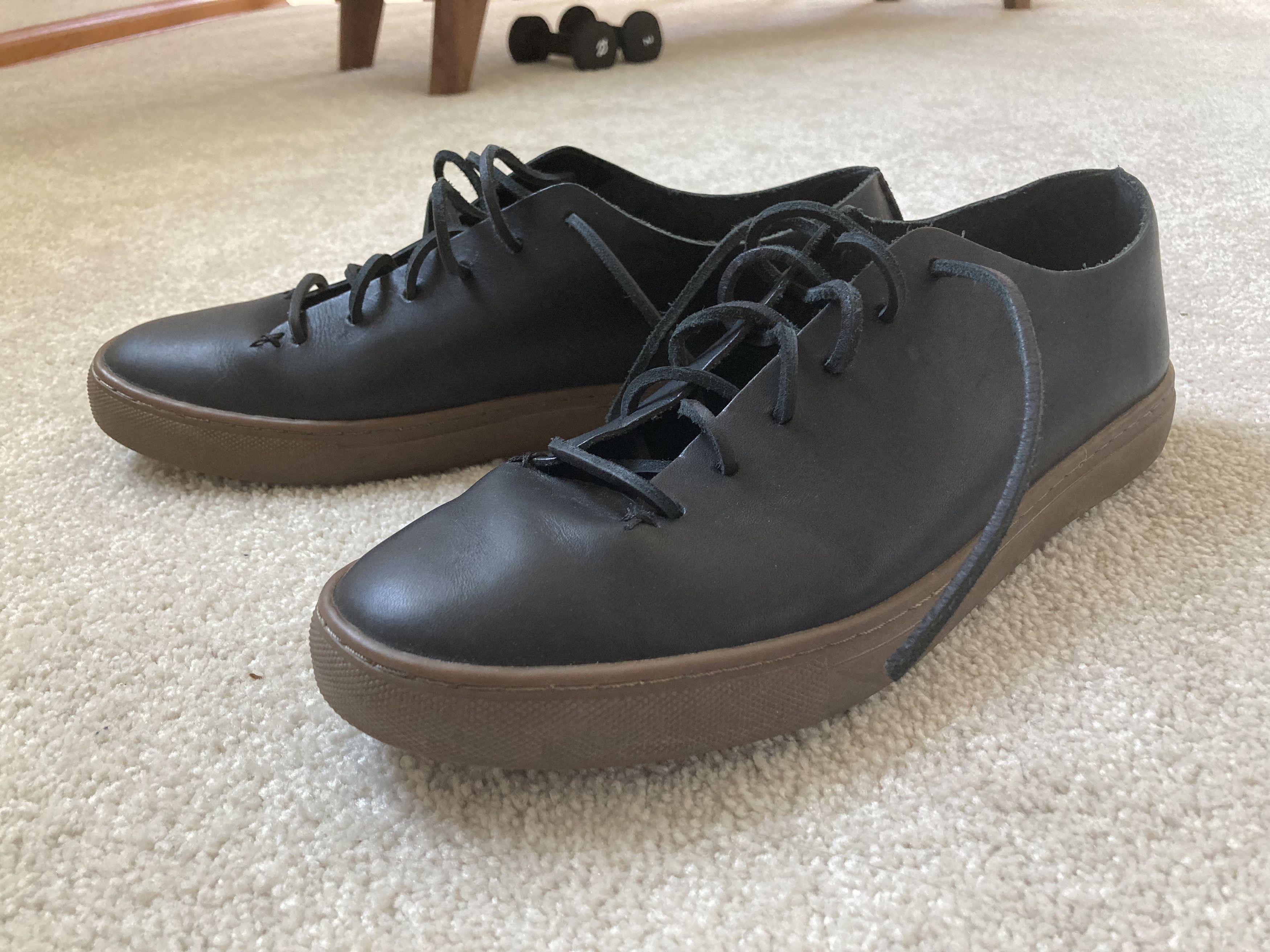 Clae Clae One Piece Shoe | Grailed