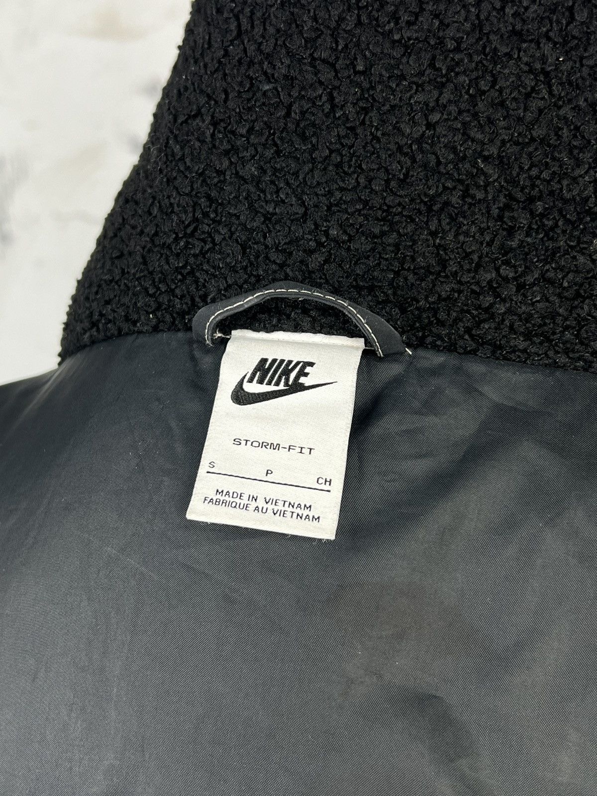 Nike Nike Storm-FIT Long Hooded Parka Down Jacket Size S - M Size S / US 4 / IT 40 - 10 Thumbnail