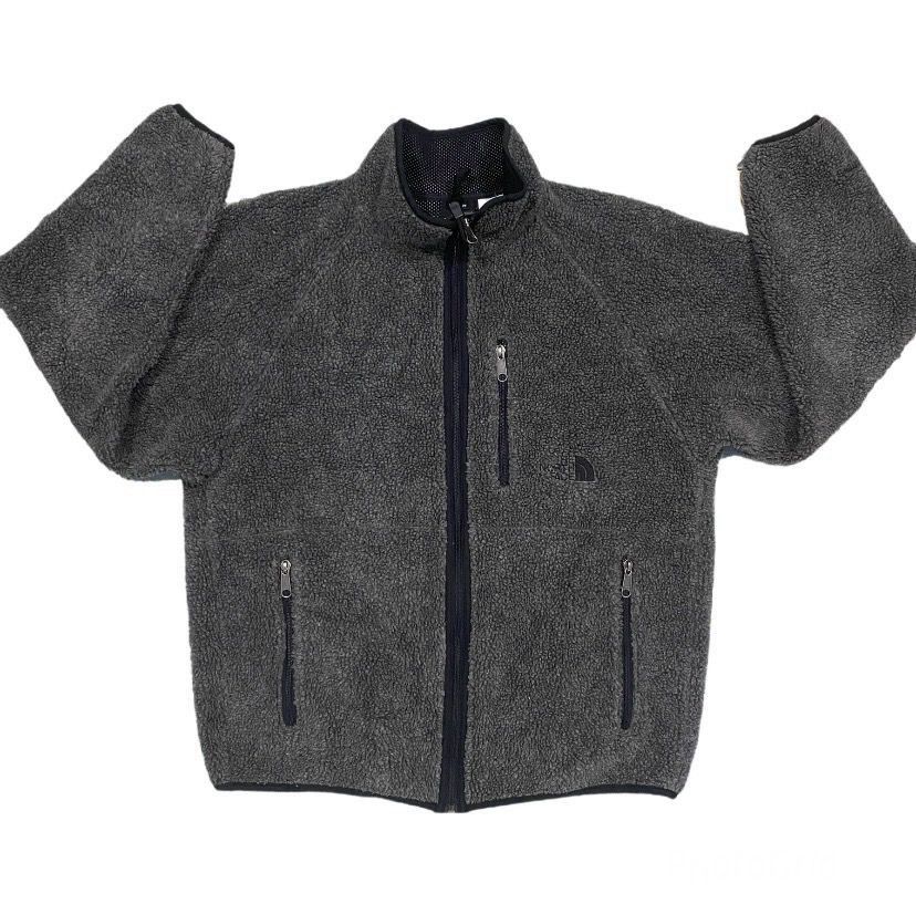 【mas95】North Face☆gore windstopper★XL The north face 90s 💊 STYLISH MODE OUTDOOR