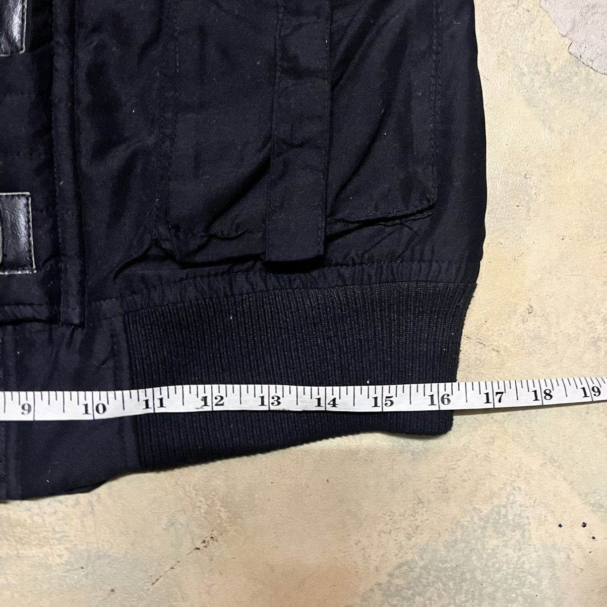 Japanese Brand Japanese Brand Punk Style Seditionaries Jacket Size US S / EU 44-46 / 1 - 12 Thumbnail
