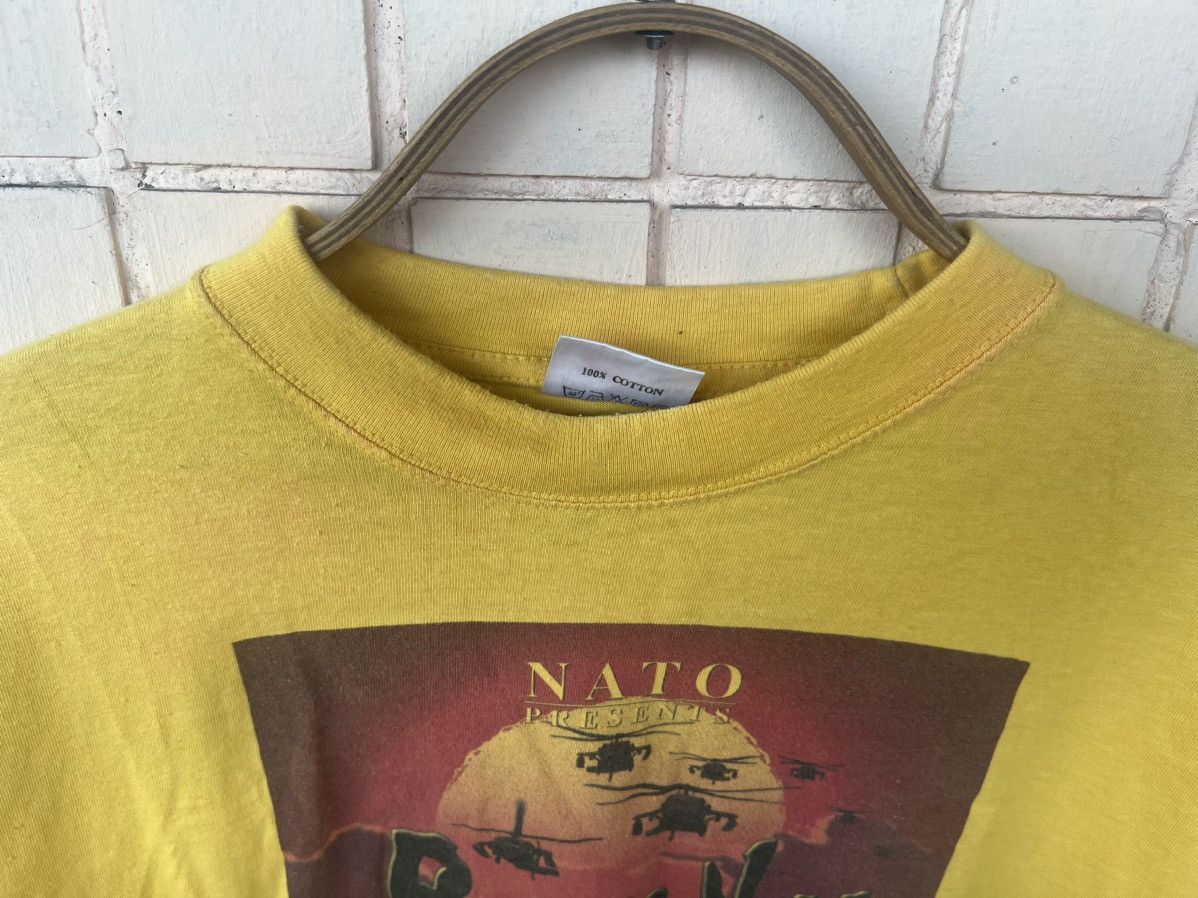 Other Vintage Bosnia Now Tee Shirts Size US L / EU 52-54 / 3 - 11 Thumbnail