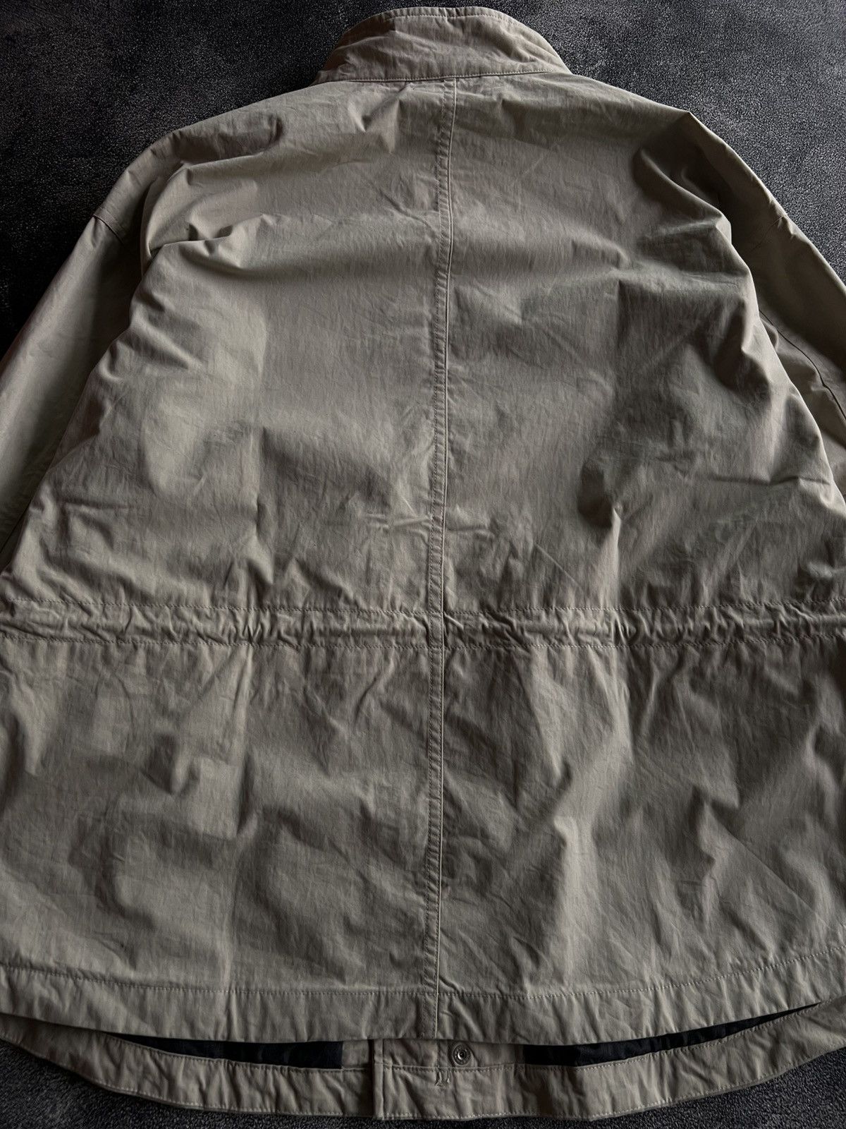 FrizmWORKS FrizmWorks Water Repellent Jacket Size US XL / EU 56 / 4 - 13 Thumbnail
