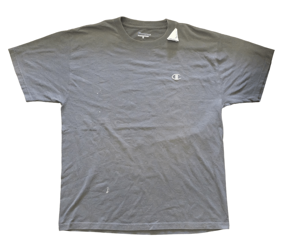 Champion Champion T-shirt Size US L / EU 52-54 / 3 - 1 Thumbnail