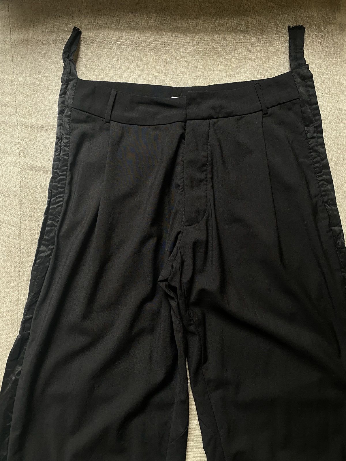 JordanLuca JordanLuca ss22 Supernova trousers Size US 32 / EU 48 - 3 Thumbnail