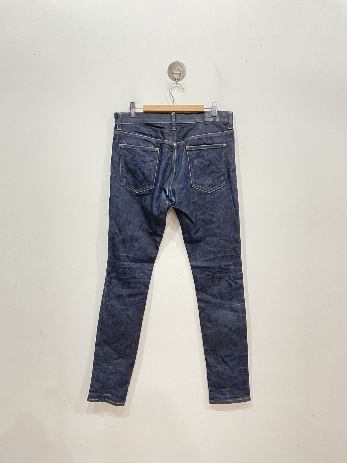 JOHN LAWRENCE SULLIVAN John Lawrence Sullivan Jeans Size US 40 / EU 56 - 2 Thumbnail