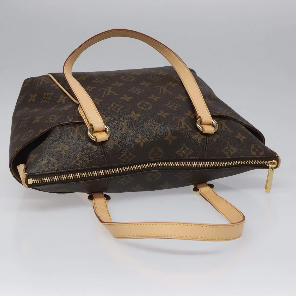 Louis Vuitton LOUIS VUITTON Monogram Totally PM Tote Bag M56688 Size ONE SIZE - 6 Thumbnail