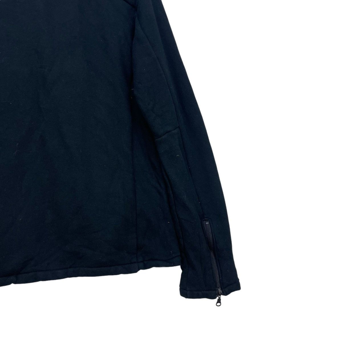 Japanese Brand Japanese Brand Figment H Double Collar Biker Jacket Size US M / EU 48-50 / 2 - 6 Thumbnail