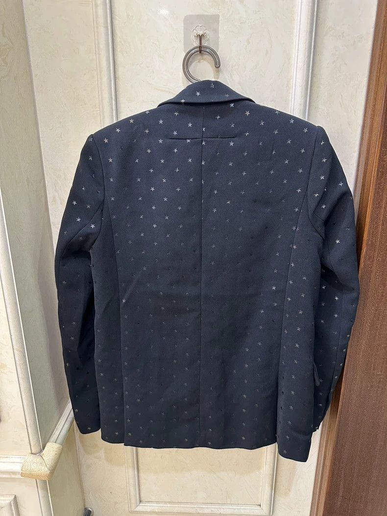 Other Givenchy Suit jacket size S with embossed stars Size US S / EU 44-46 / 1 - 2 Thumbnail