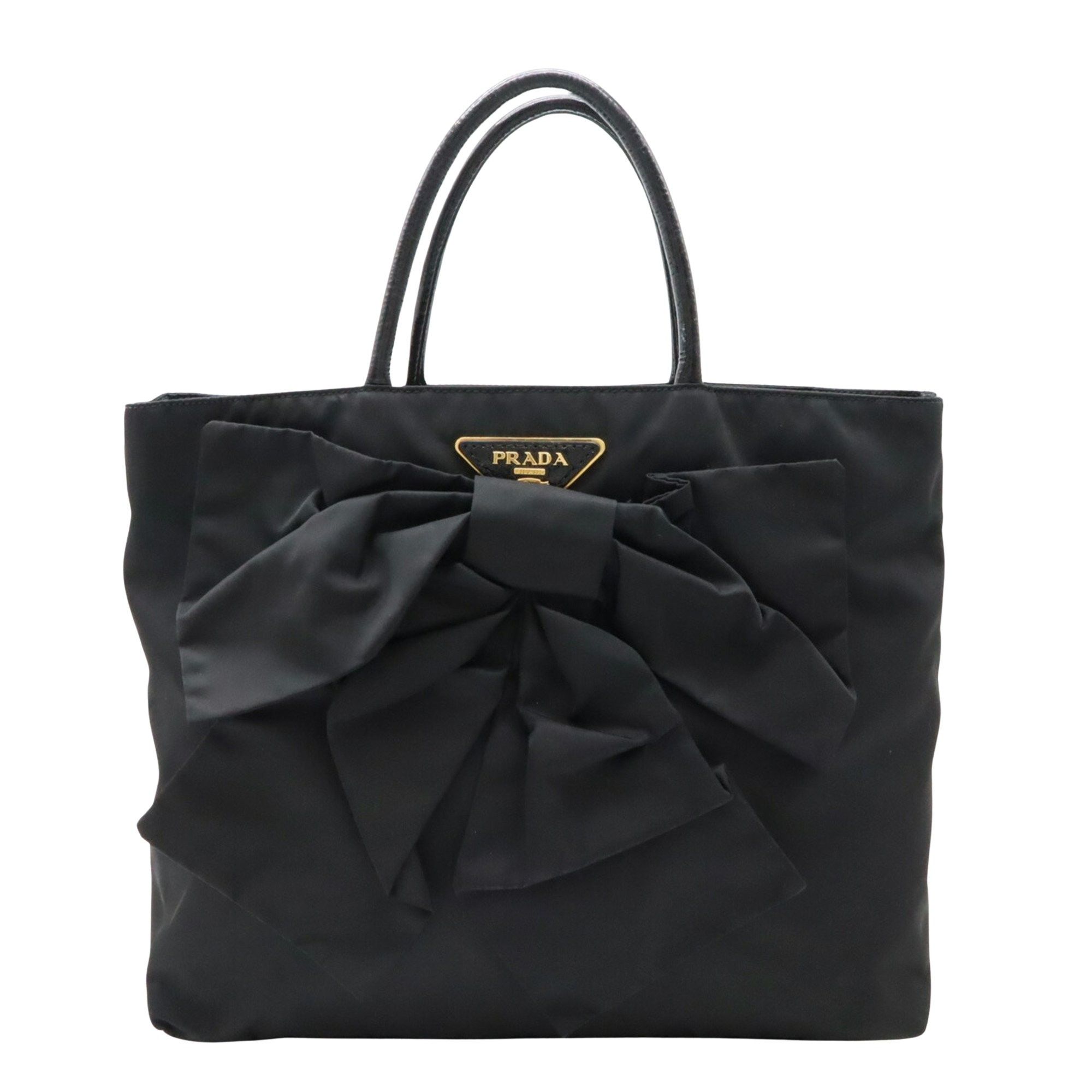 Prada Prada Re-Nylon tote Size ONE SIZE - 1 Thumbnail