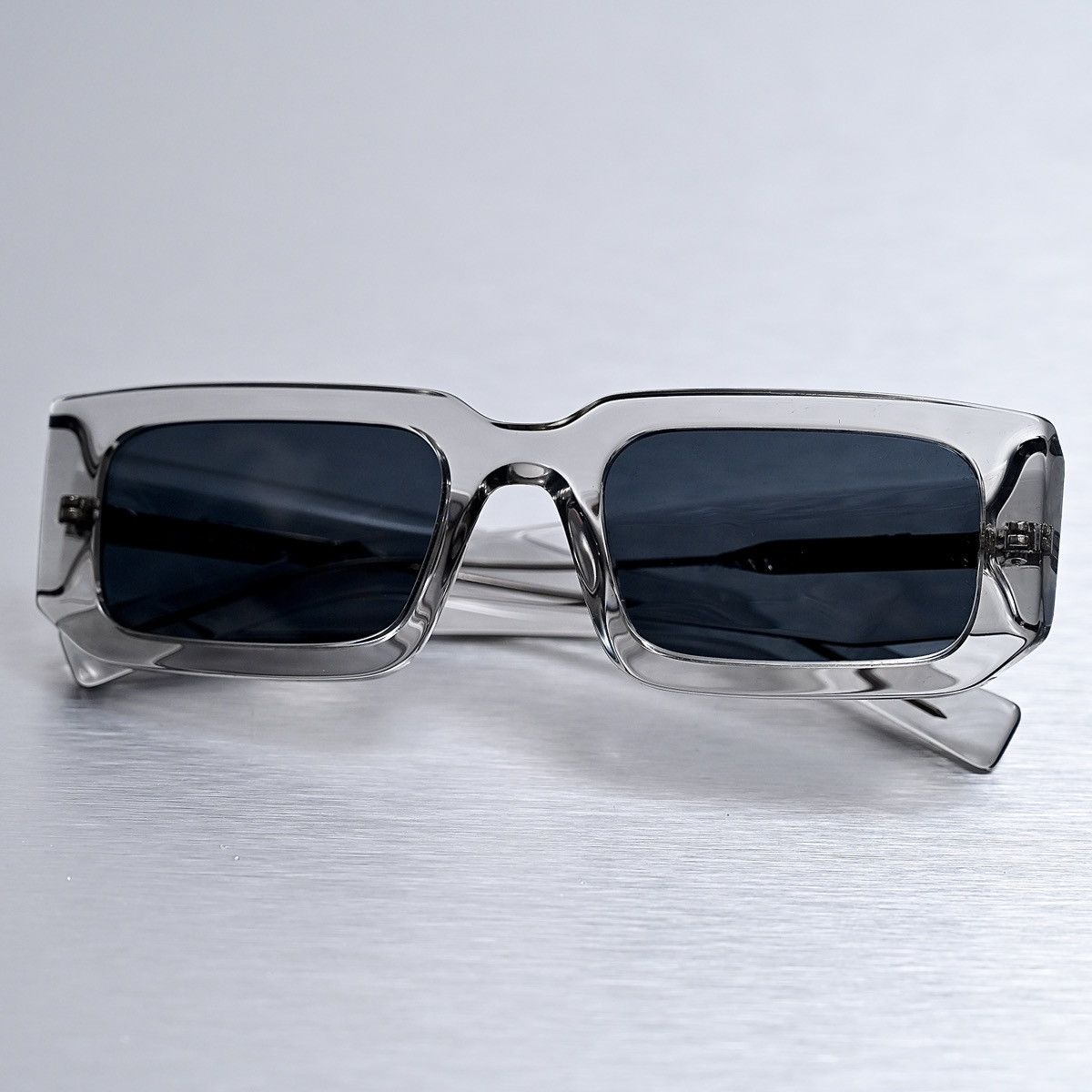 Prada PRADA 0PR 06YS SUNGLASSES Size ONE SIZE - 9 Thumbnail