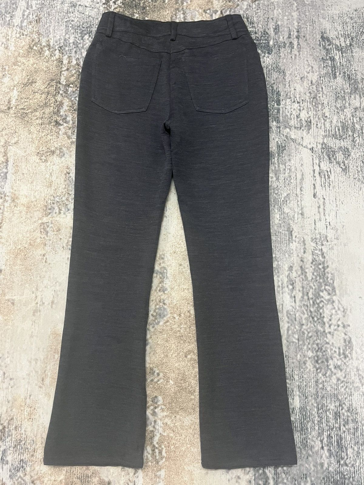 Miu Miu Miu miu Wool-Nylon Pants Size 27" / US 4 / IT 40 - 7 Thumbnail
