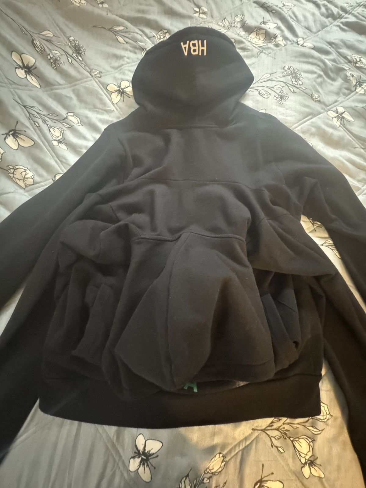 Hood By Air ANONYMOUS club hoodie by Hood By Air Size US M / EU 48-50 / 2 - 10 Thumbnail