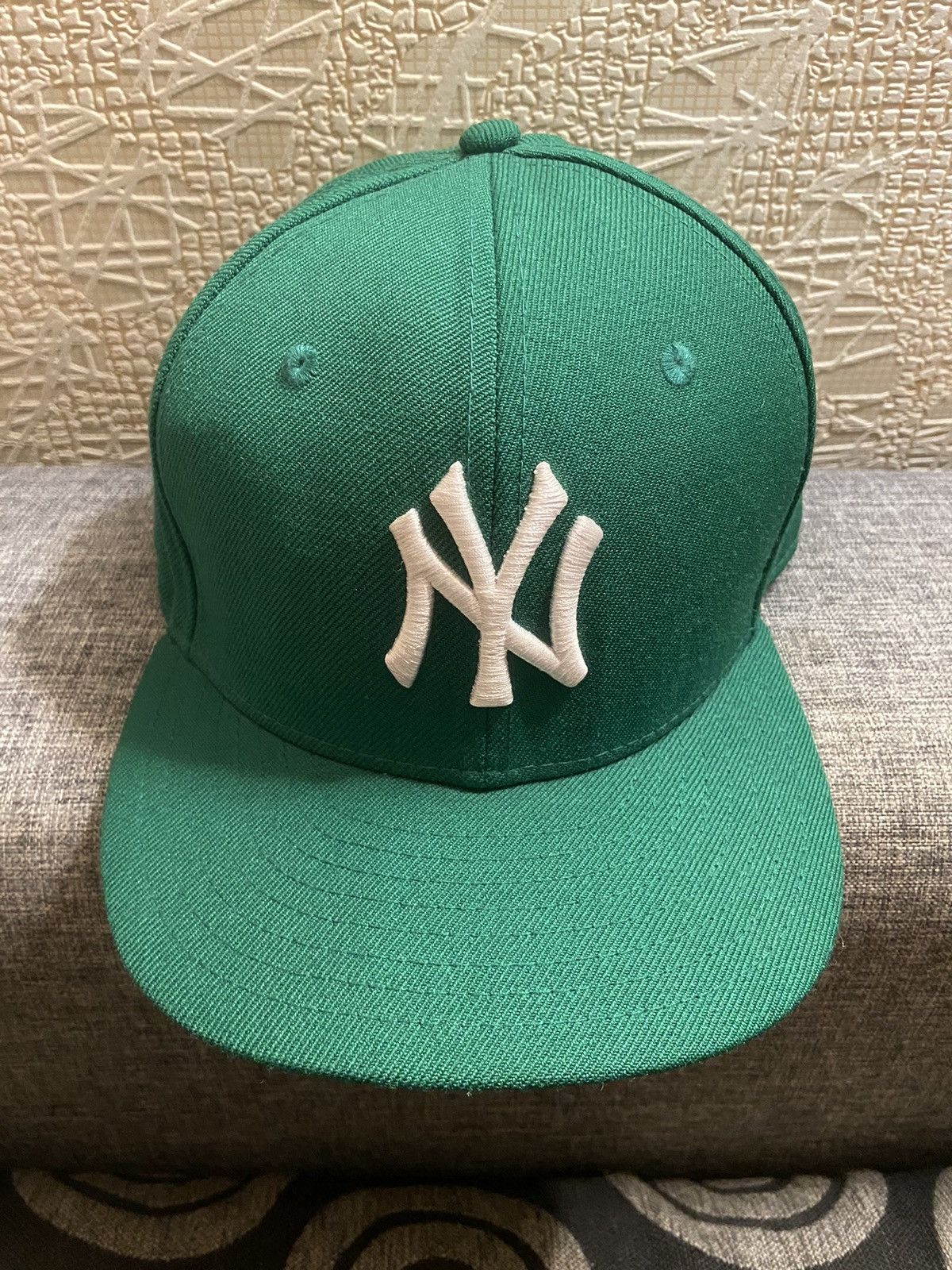 New York Yankees New York Yankees baseball cap Size ONE SIZE - 1 Thumbnail