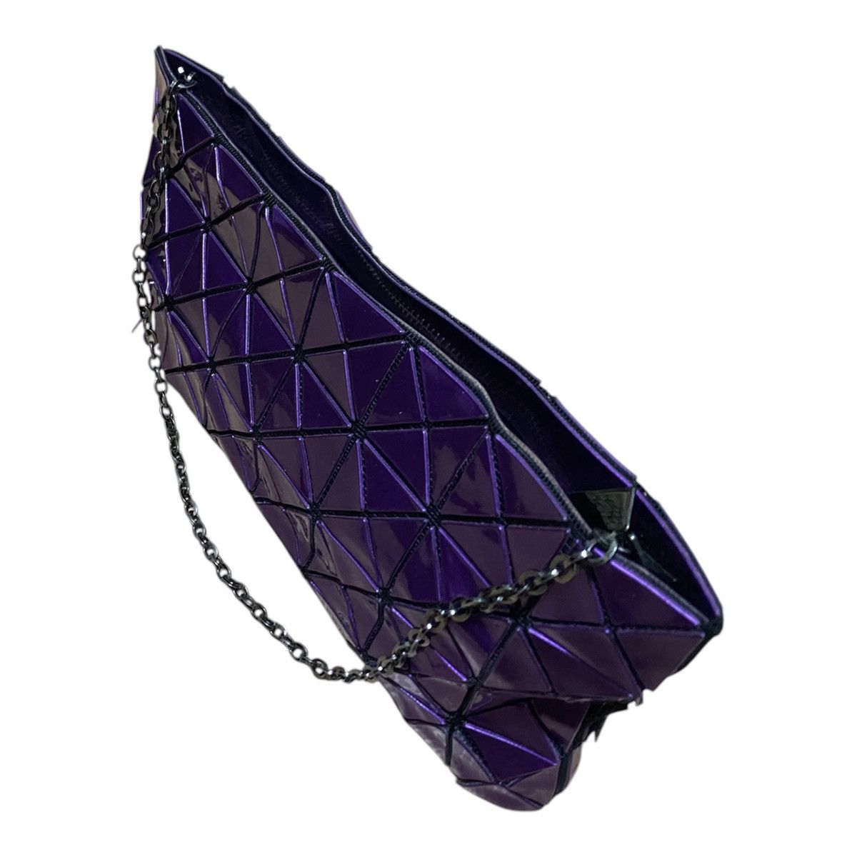 Issey Miyake Bao Bao Issey Miyake Geometric Handbag Size ONE SIZE - 8 Thumbnail