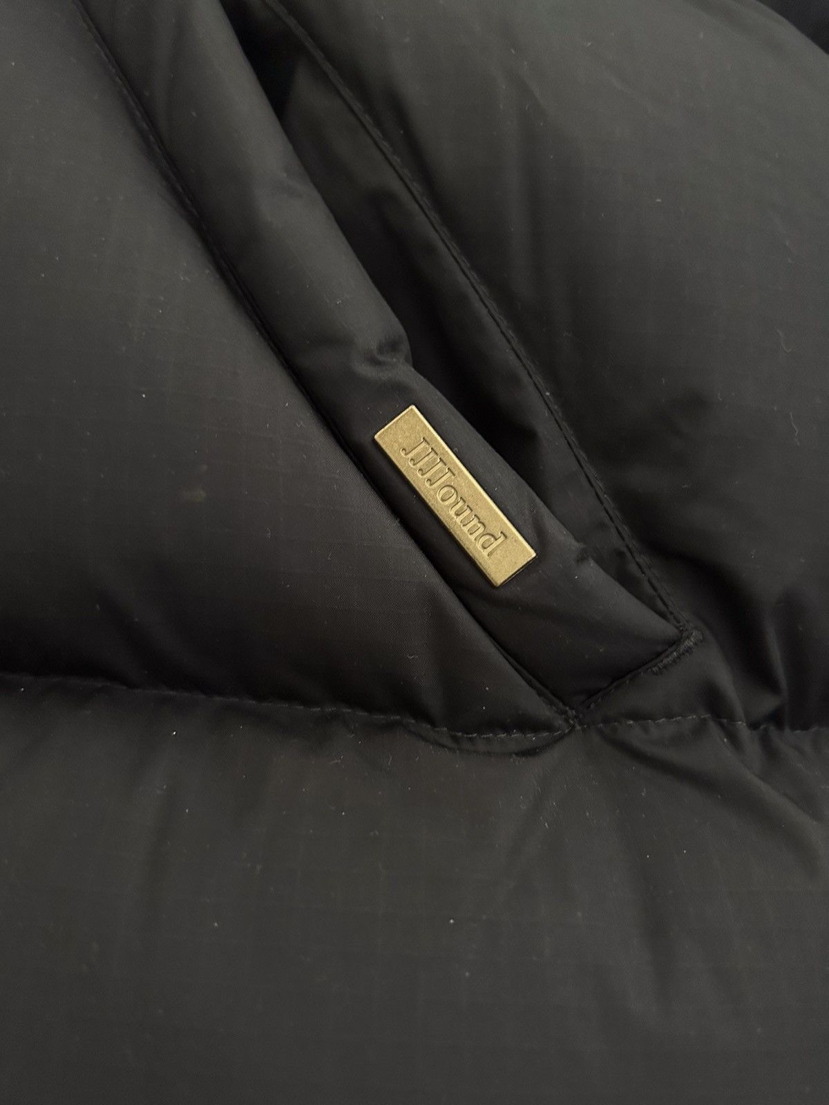 Eddie Bauer × JJJJound Jjjjound x EB puffer jacket Size US S / EU 44-46 / 1 - 3 Thumbnail