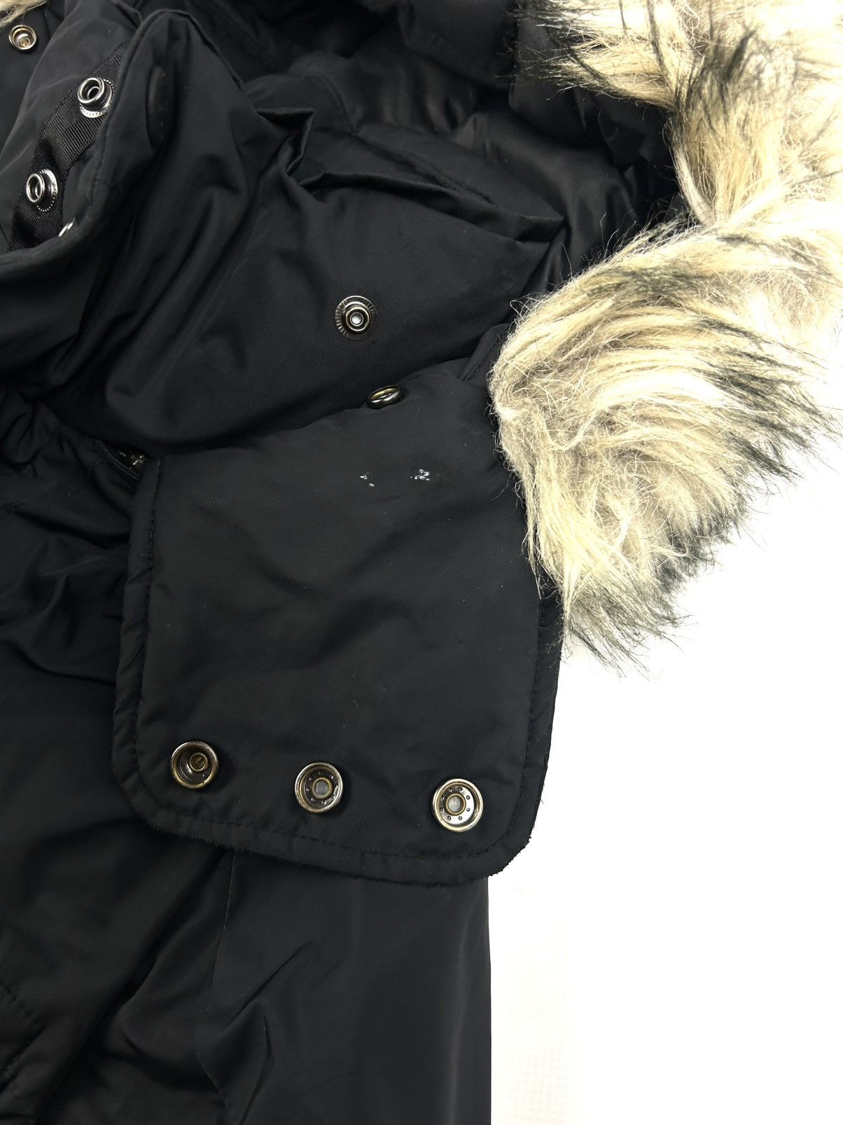 RLX Ralph Lauren Luxury Ralph Lauren RLX Alaska Down Puffer Jacket Vintage Size US M / EU 48-50 / 2 - 20 Thumbnail