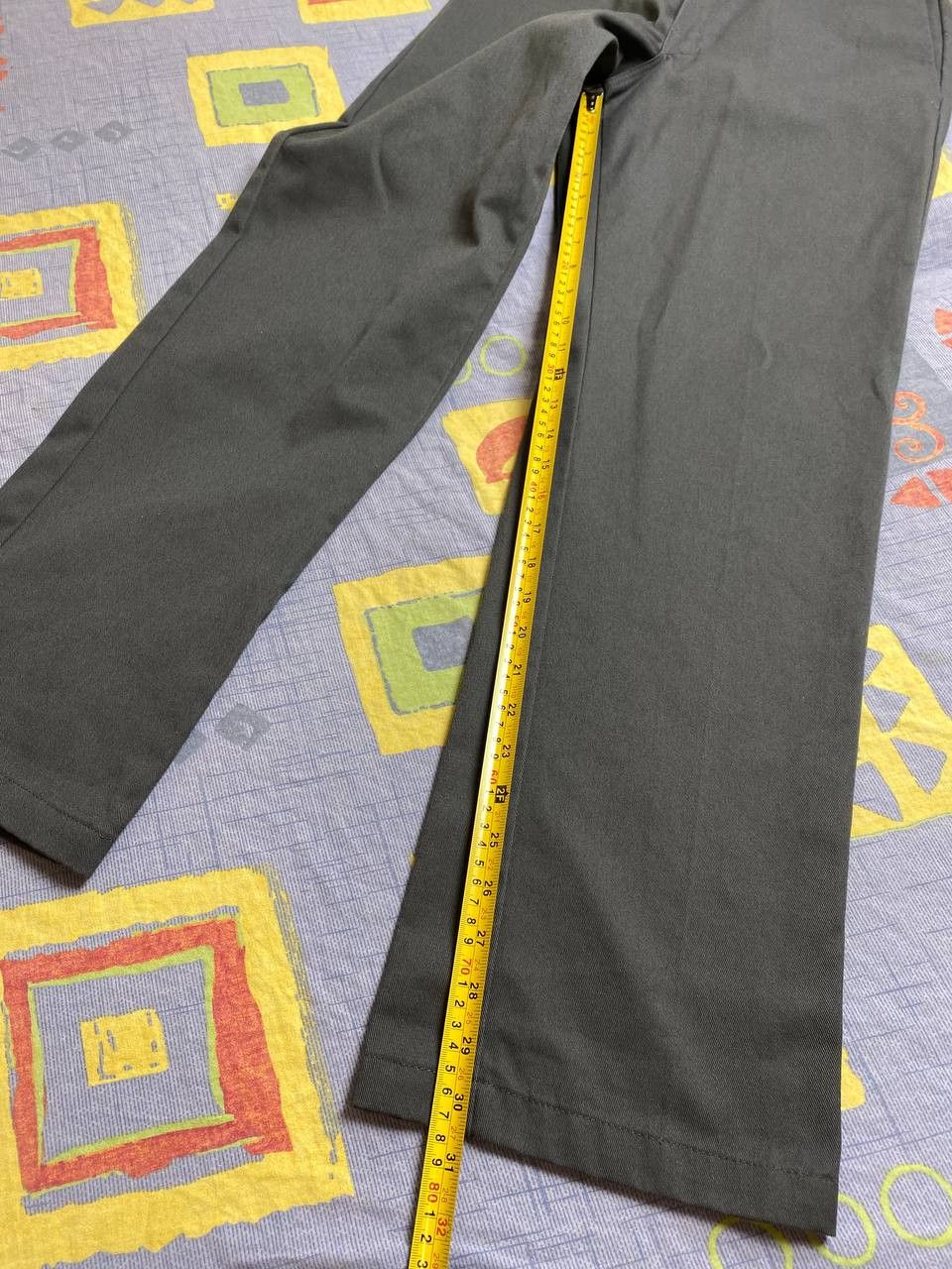 Dickies Dickies Pants Size US 31 - 10 Thumbnail