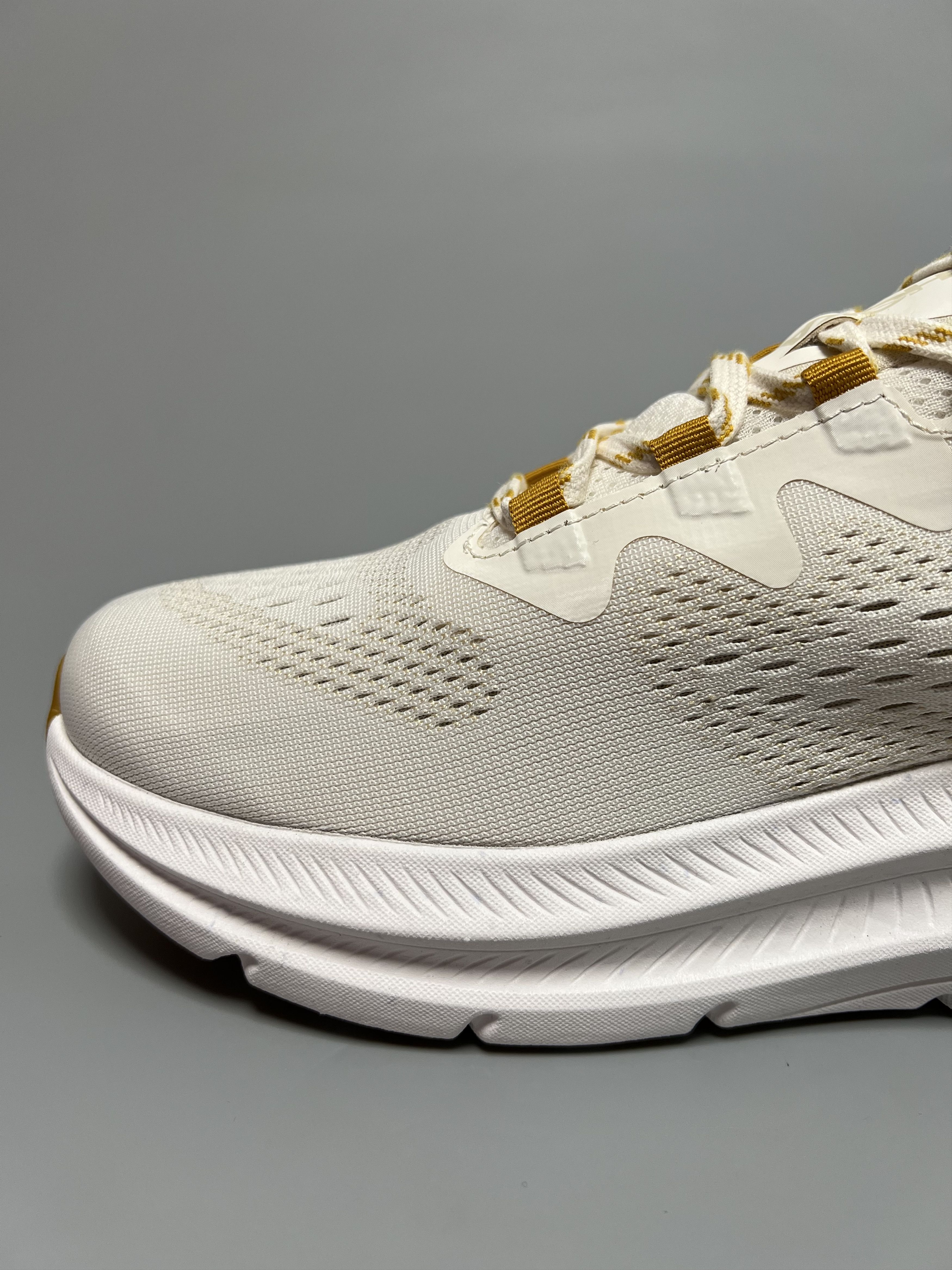 Hoka 11.5D Hoka One One Kawana 2 Men's Running Shoes Walking Size US 11.5 / EU 44-45 - 10 Thumbnail