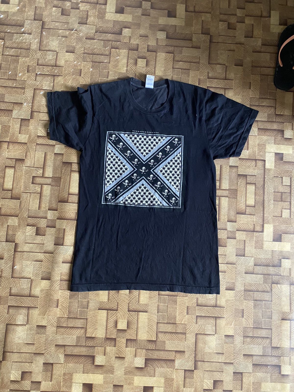 Chrome Hearts Chrome hearts fotti Size US S / EU 44-46 / 1 - 1 Thumbnail