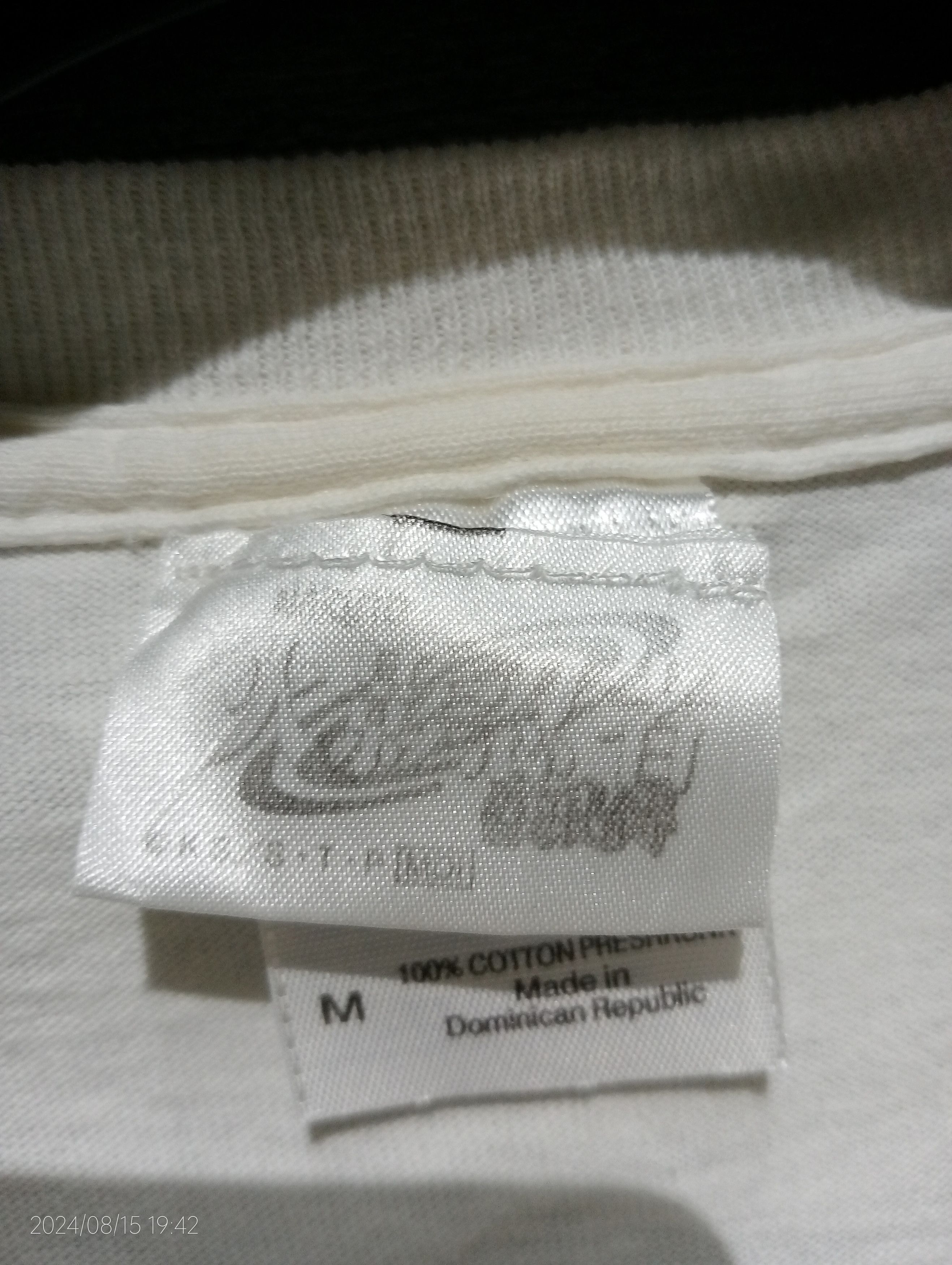 Anime Vintage Anime Naruto Shippuden Tee Very Rare Size US M / EU 48-50 / 2 - 7 Thumbnail