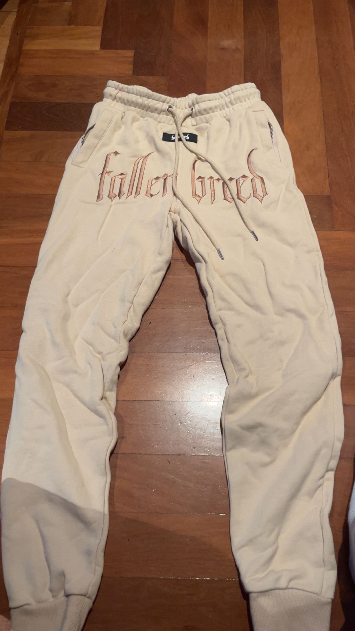 Other Fallen Breed Sweatpants Size US 26 / EU 42 - 1 Preview