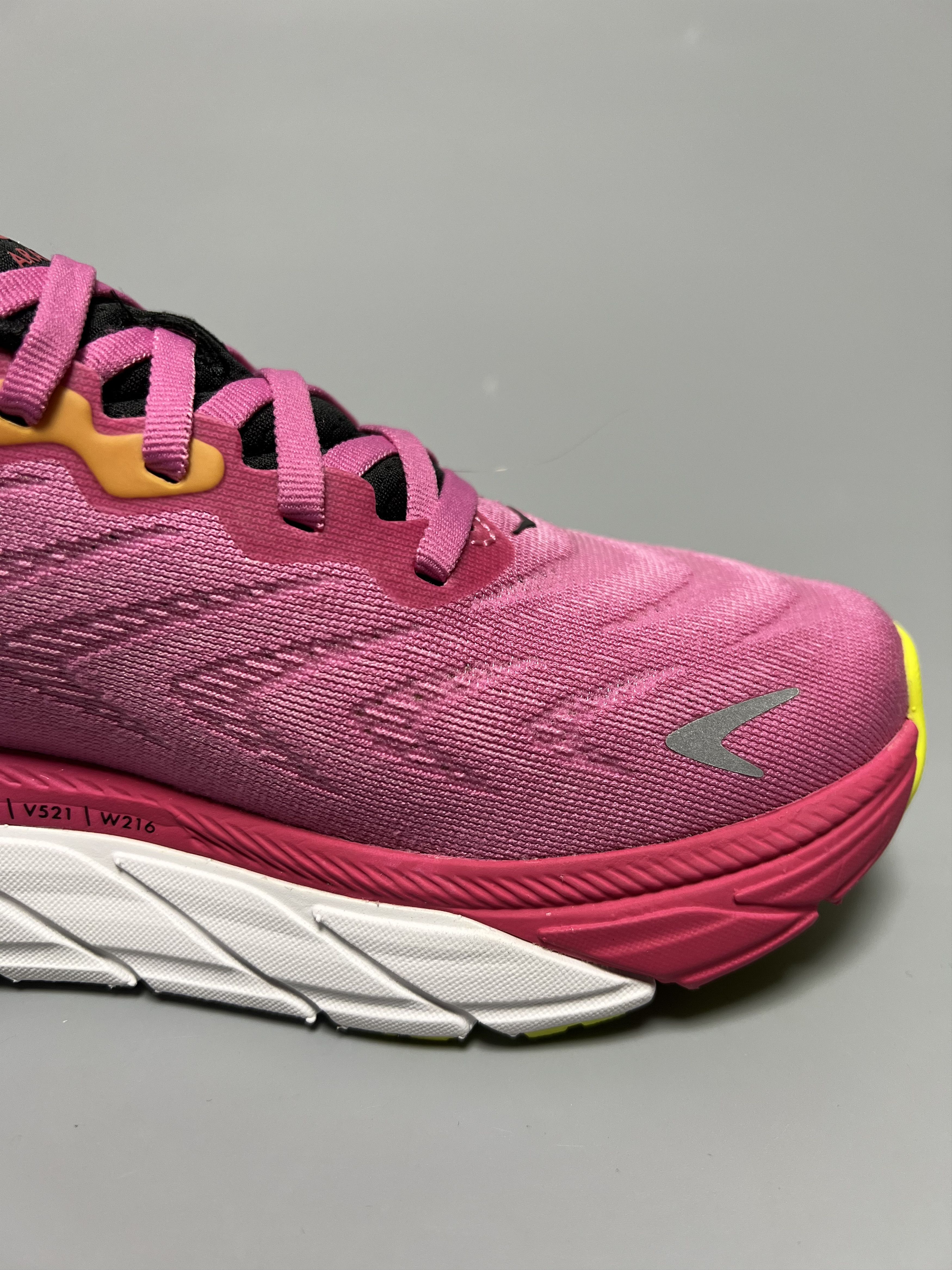 Hoka 7B Hoka One One Arahi 6 Women's Running Shoes Walking Gym Size US 7 / IT 37 - 7 Thumbnail