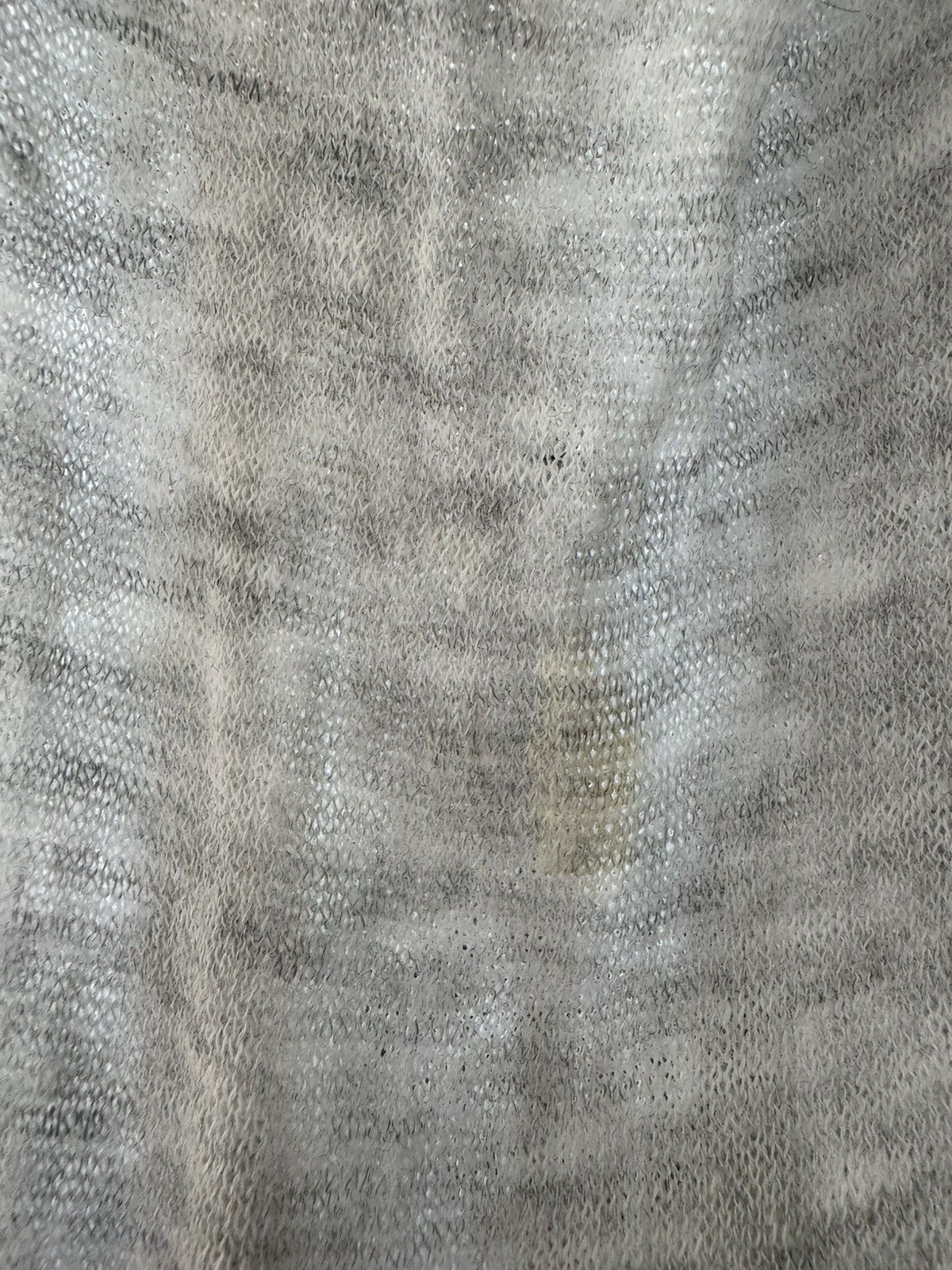 Boris Bidjan Saberi Boris Bidjan Saberi cardigan Size US M / EU 48-50 / 2 - 11 Thumbnail