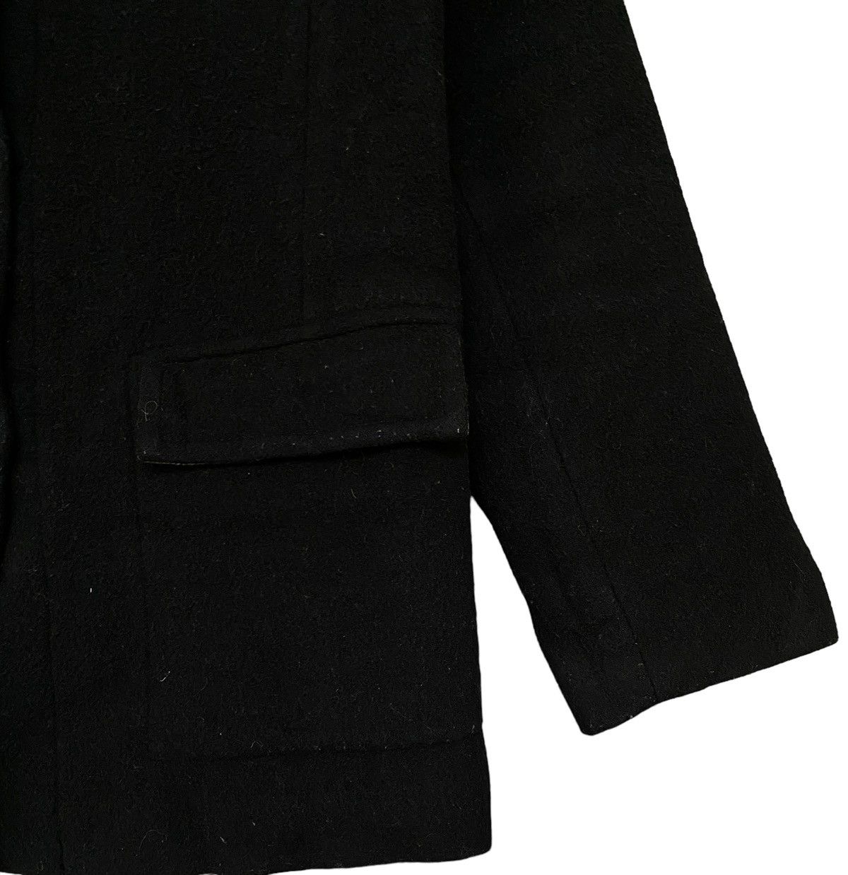 Burberry Vintage Brand Burberry blue label jacket 1990s Size US L / EU 52-54 / 3 - 4 Thumbnail