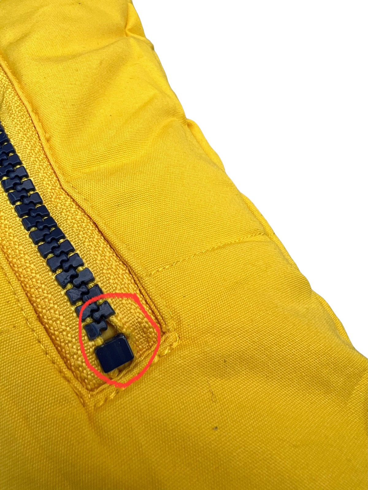 Japanese Brand A/W SAMPLE Exhibition 2013 Nitraid Puffer Hoodie Jacket Size US M / EU 48-50 / 2 - 12 Thumbnail