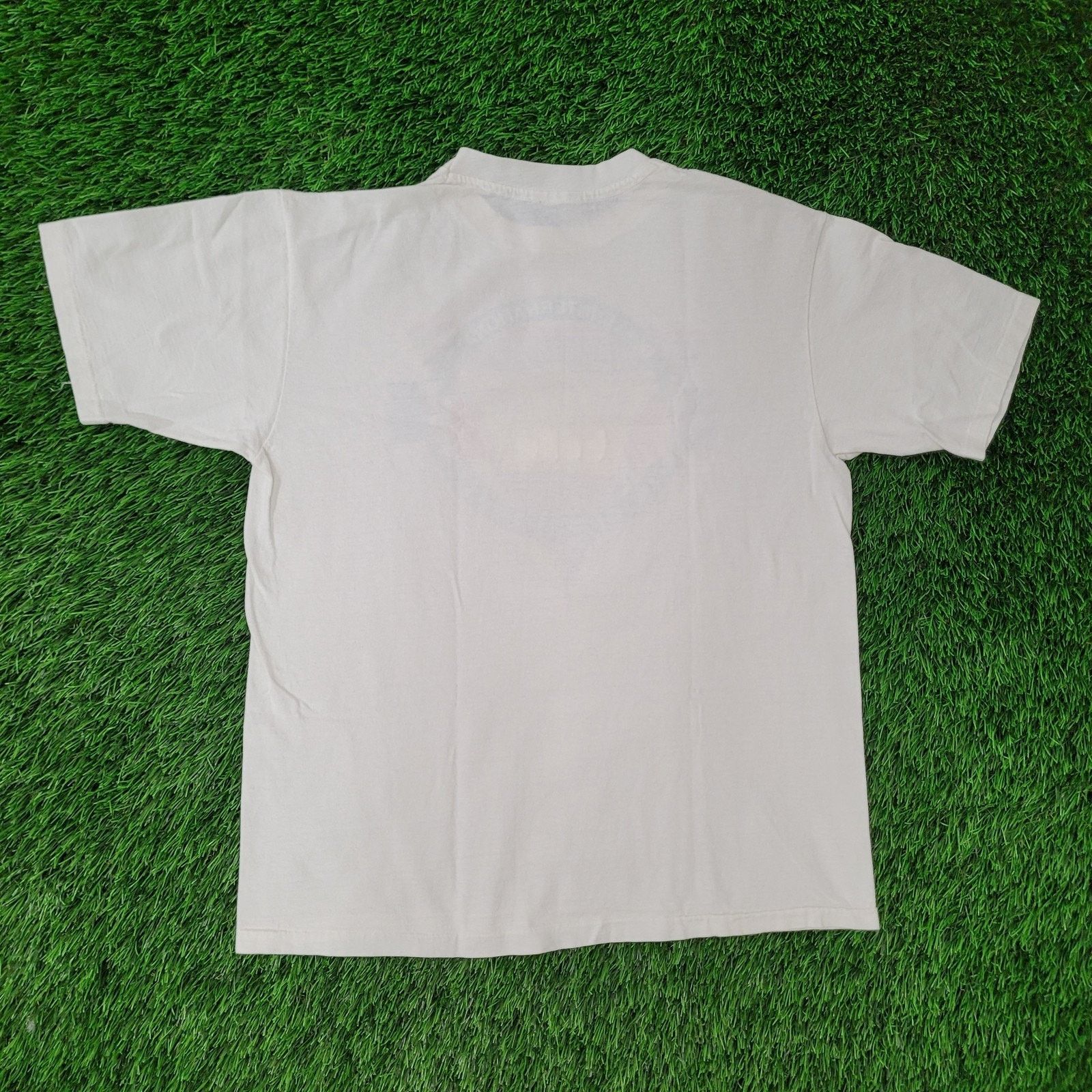 Bolle VTG 1988 Bolle International Anniversary Shirt Medium USA Size US M / EU 48-50 / 2 - 10 Thumbnail