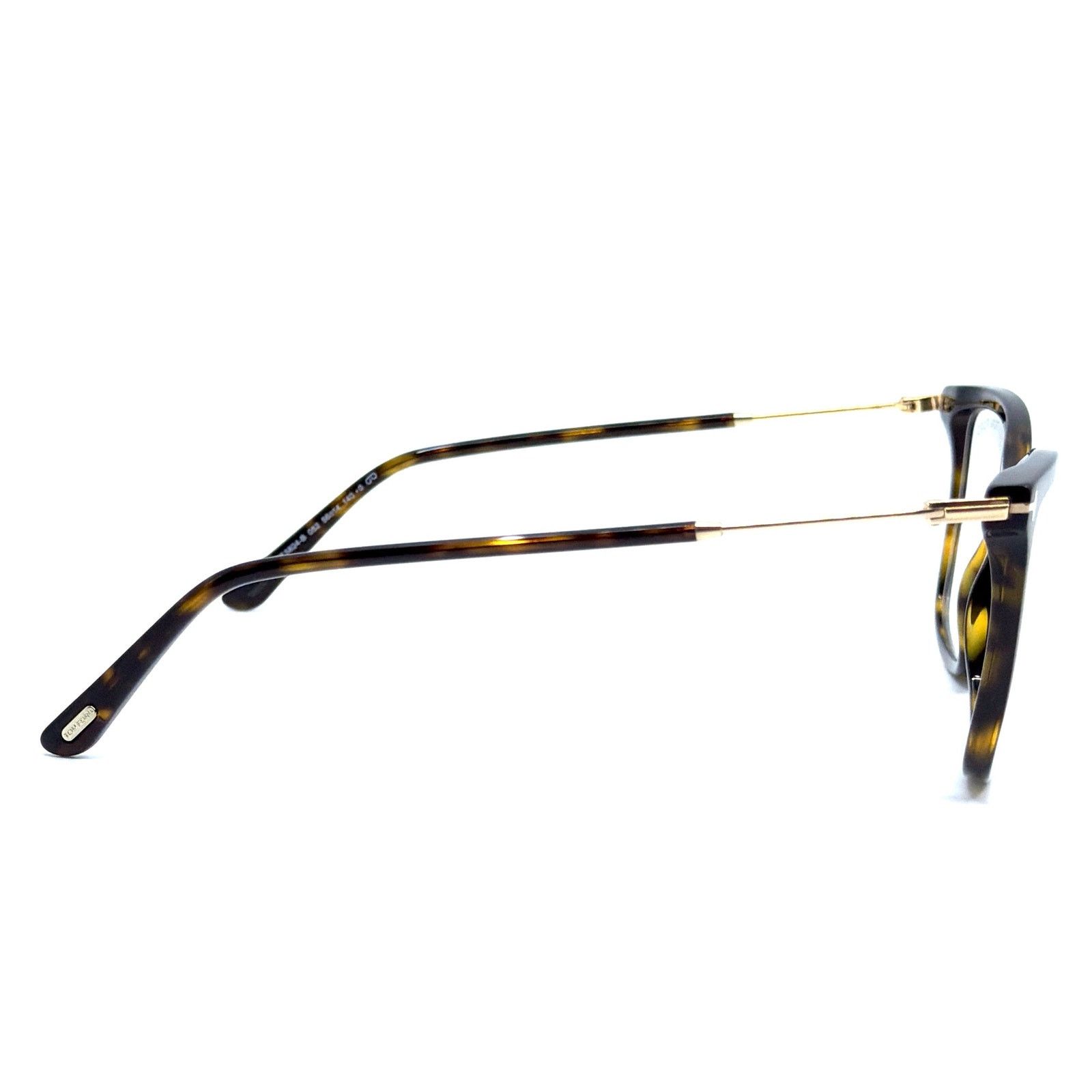 Tom Ford TOM FORD Clip-On SunglassesEyeglasses TF5824-B 052 AUTHENTIC Size ONE SIZE - 3 Thumbnail
